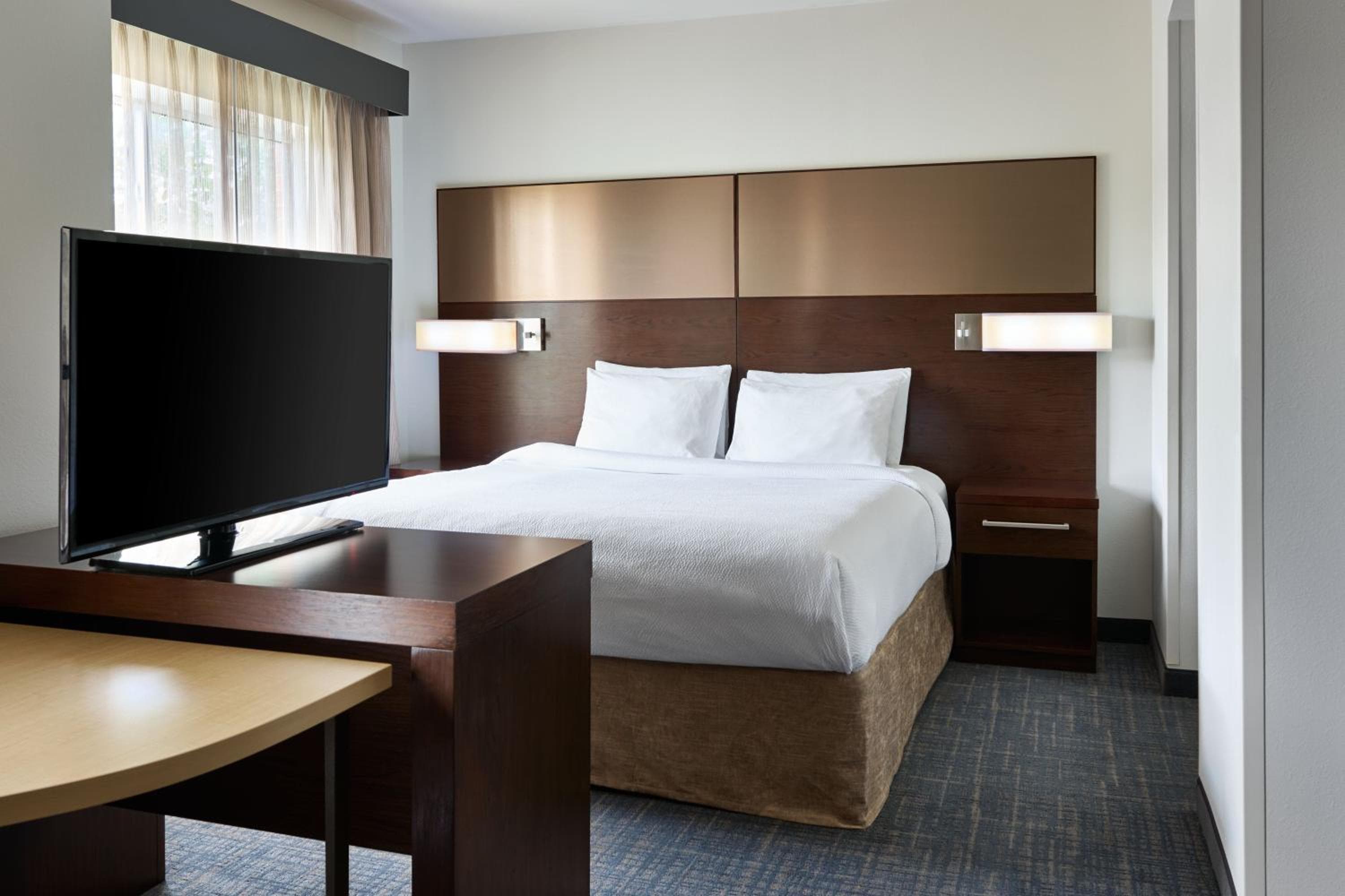 Residence Inn by Marriott Nashville South East/Murfreesboro, Murfreesboro, photo 3