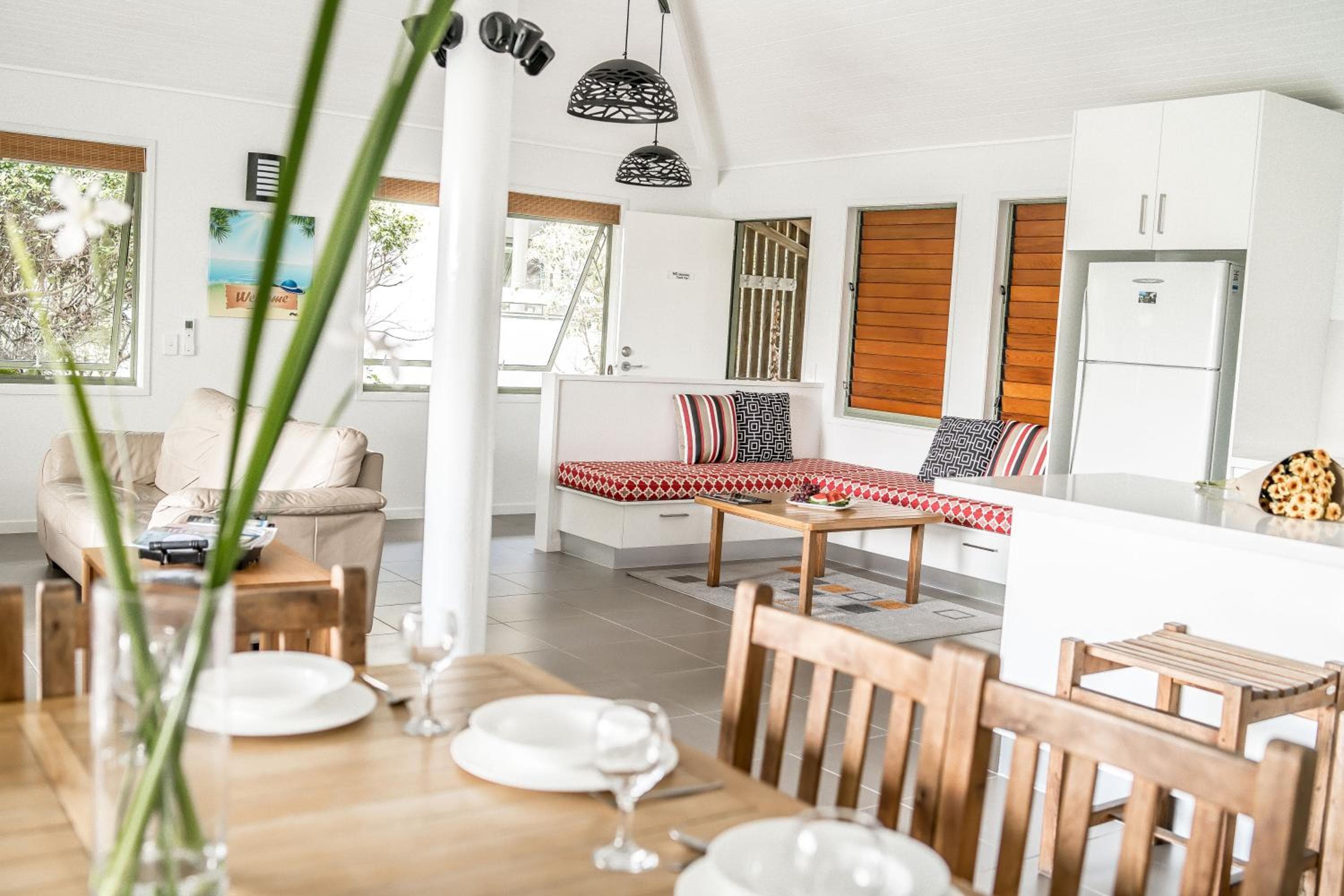The Retreat Beach Houses, Peregian Beach, photo 3