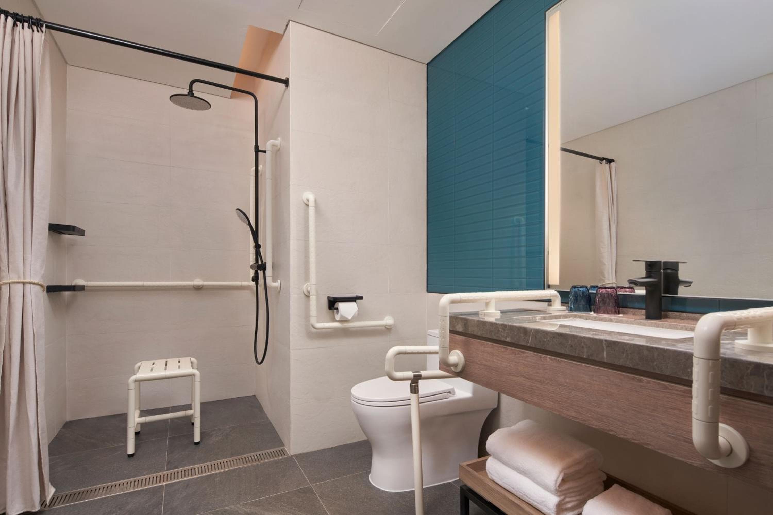 Element Beijing Yanqing, Yanqing, photo 6