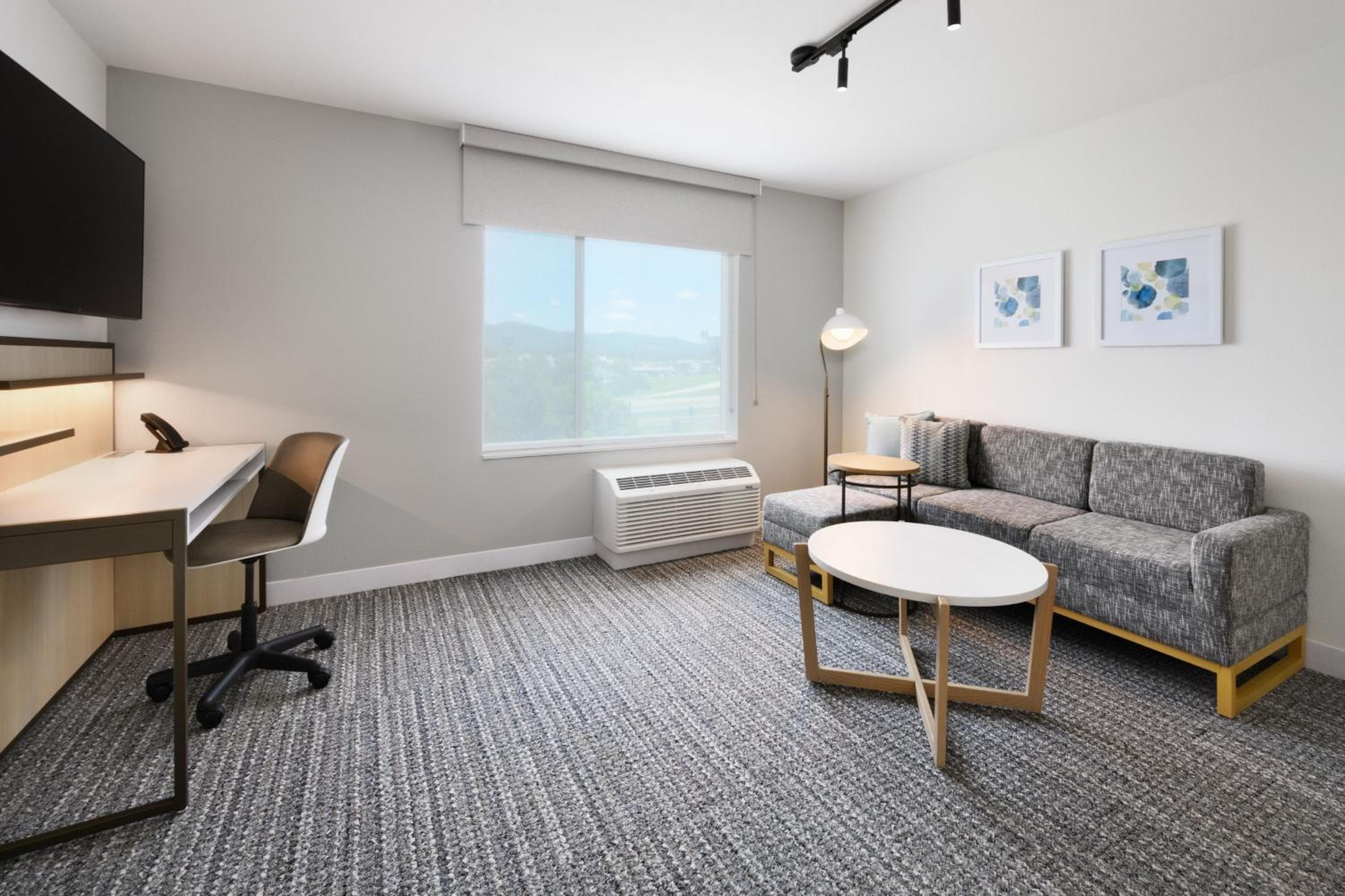 TownePlace Suites by Marriott Oxford AL, Oxford, photo 3