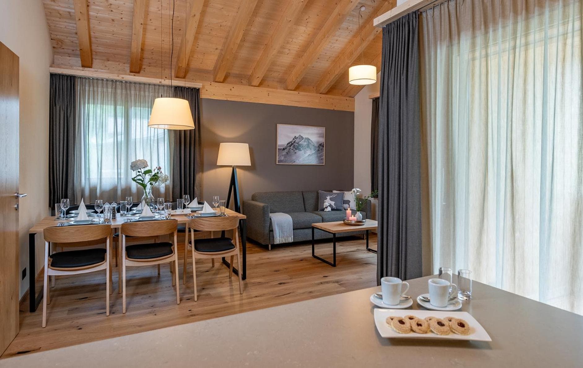 Pradas Resort Brigels, Brigels, photo 5