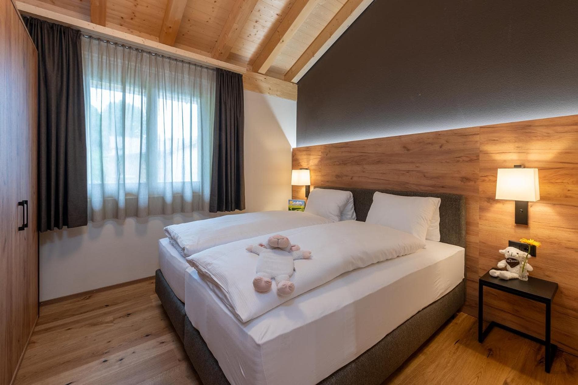 Pradas Resort Brigels, Brigels, photo 2