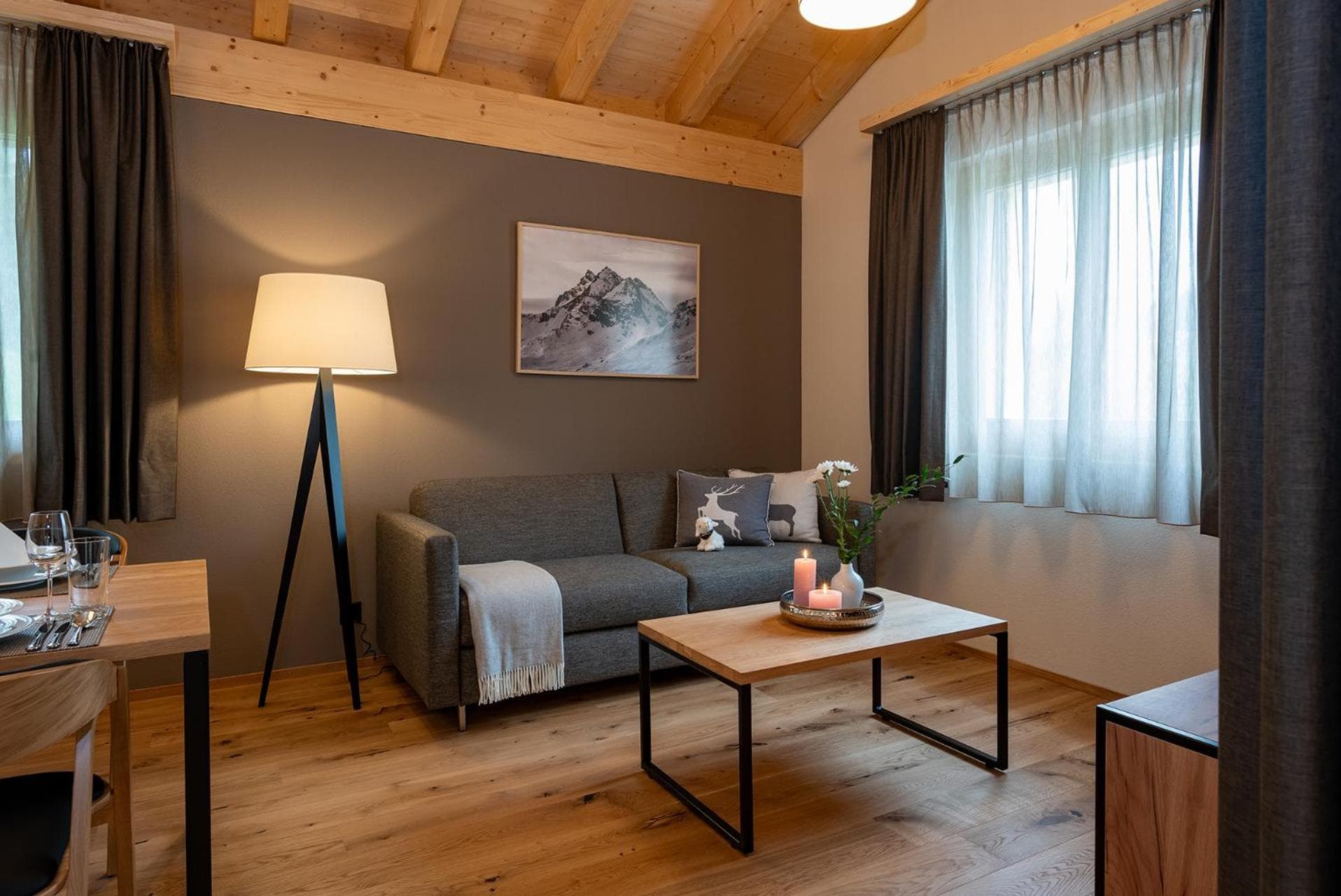 Pradas Resort Brigels, Brigels, photo 6