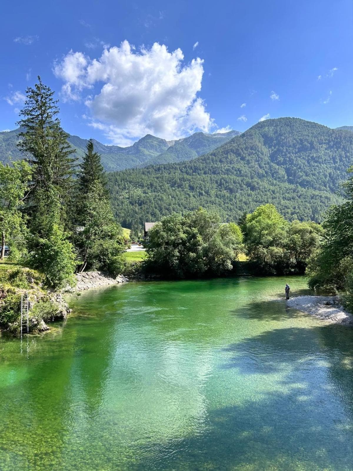 Vila Nina Bohinj, Bohinj, photo 4