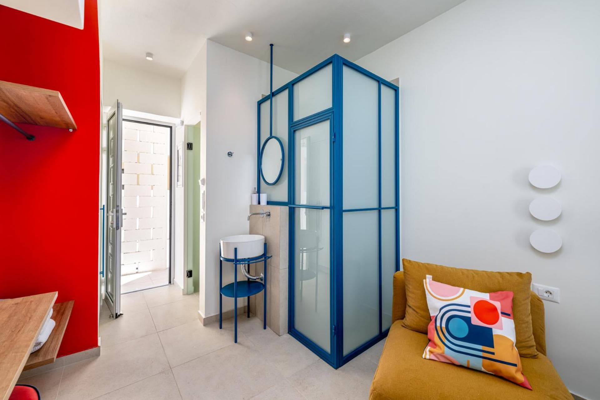 Patricia Suites, Faliraki, photo 5