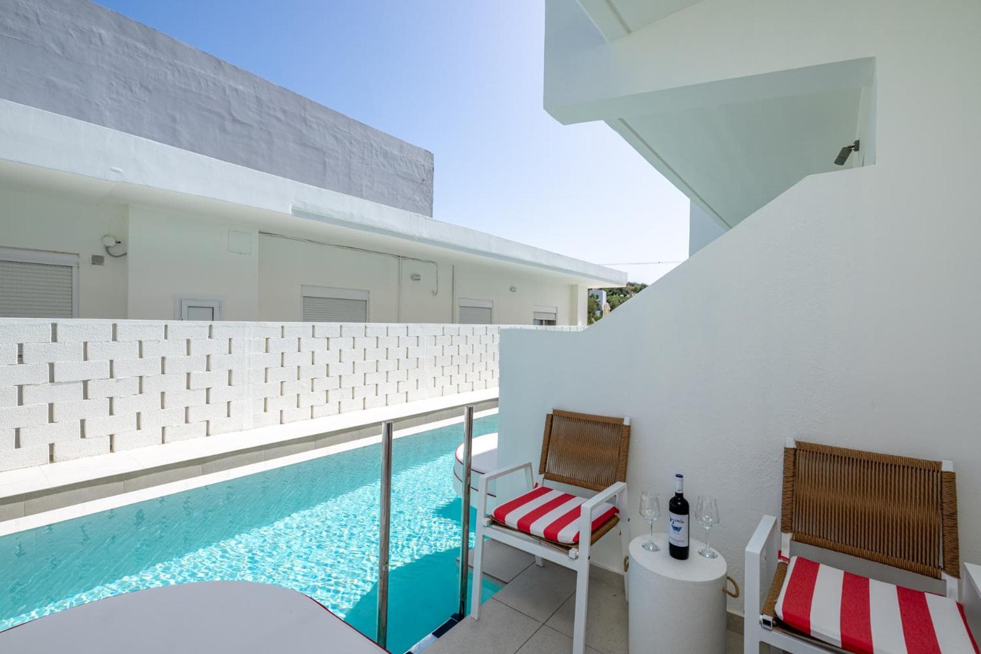 Patricia Suites, Faliraki, photo 6