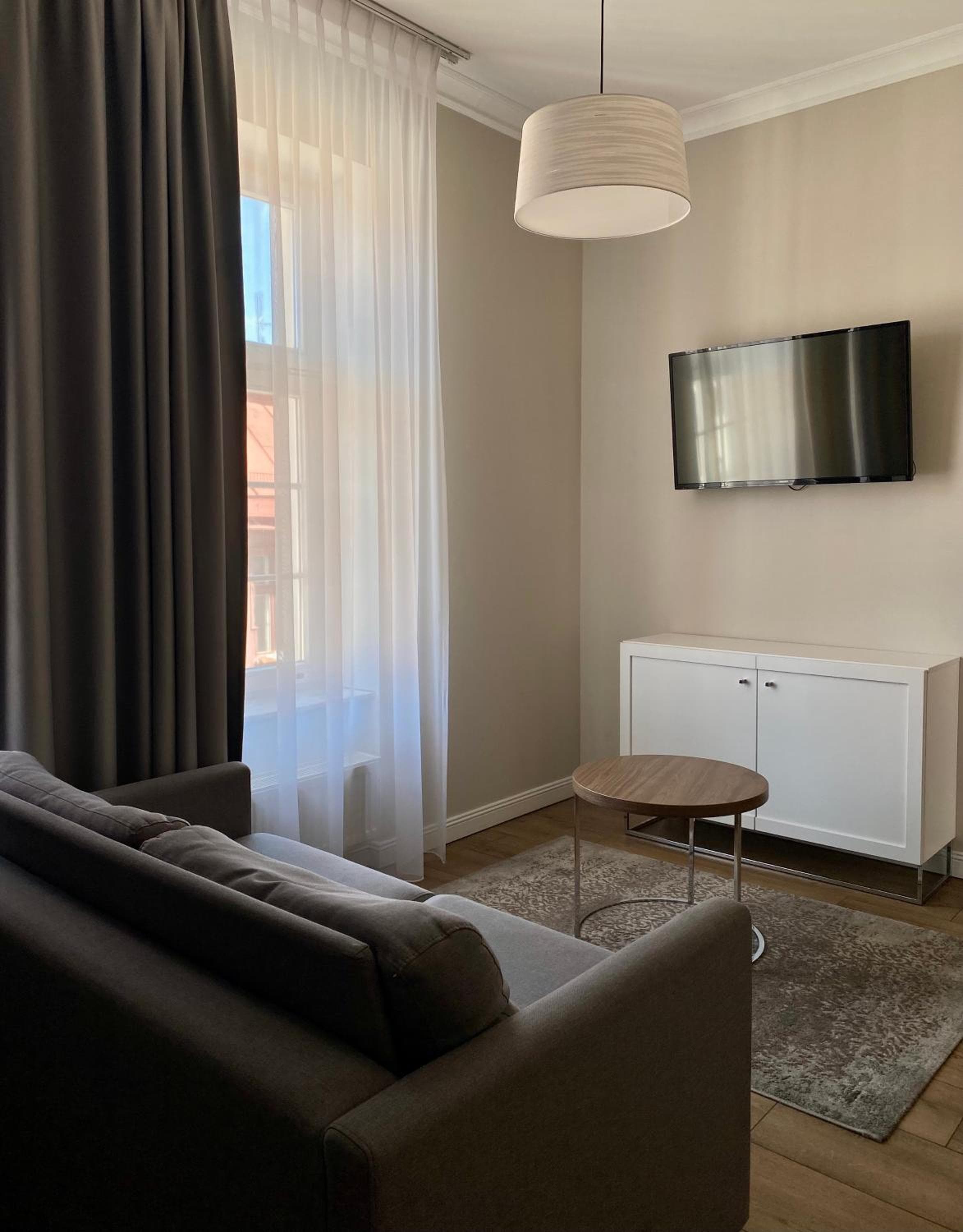 Joyinn Aparthotel, Wrocław, photo 2