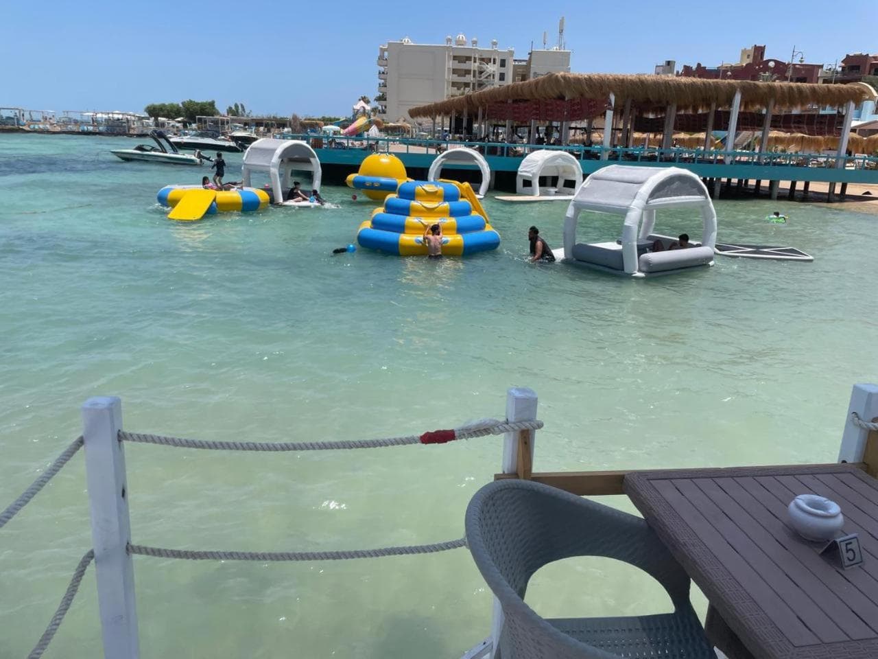 Lilly Apartments, Hurghada, photo 4