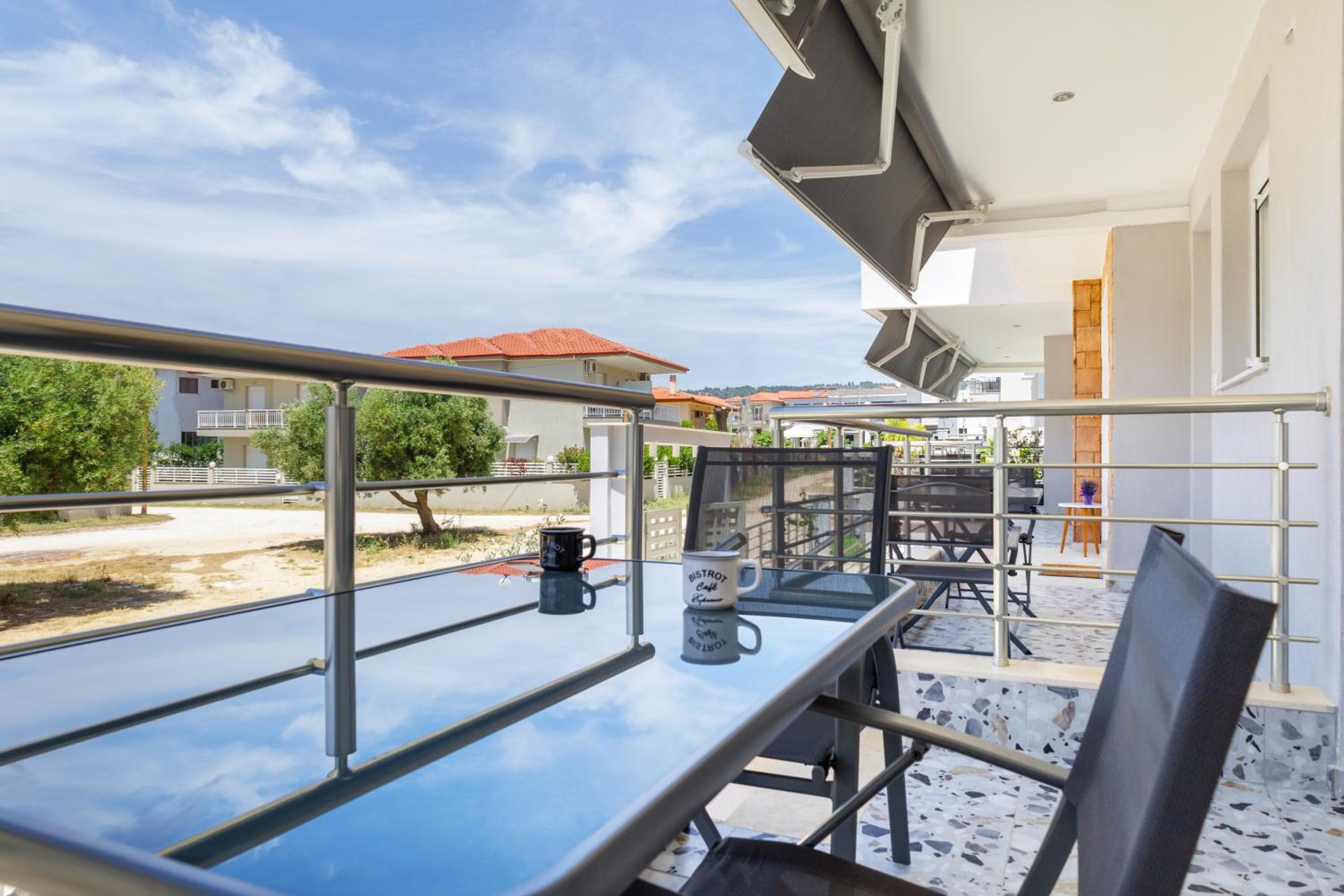 Olive Inn, Nikiti, photo 4