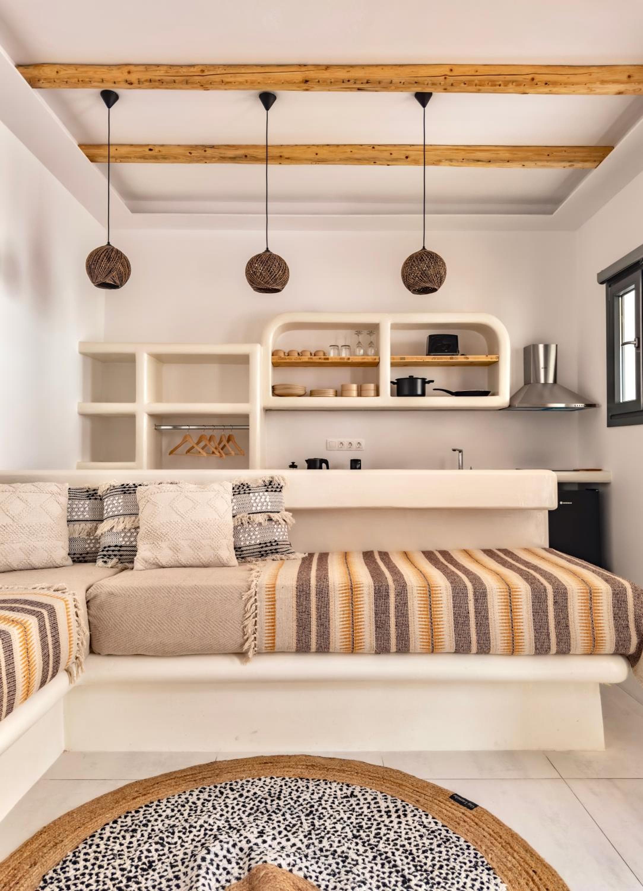Alonia Suites, Naousa, photo 6