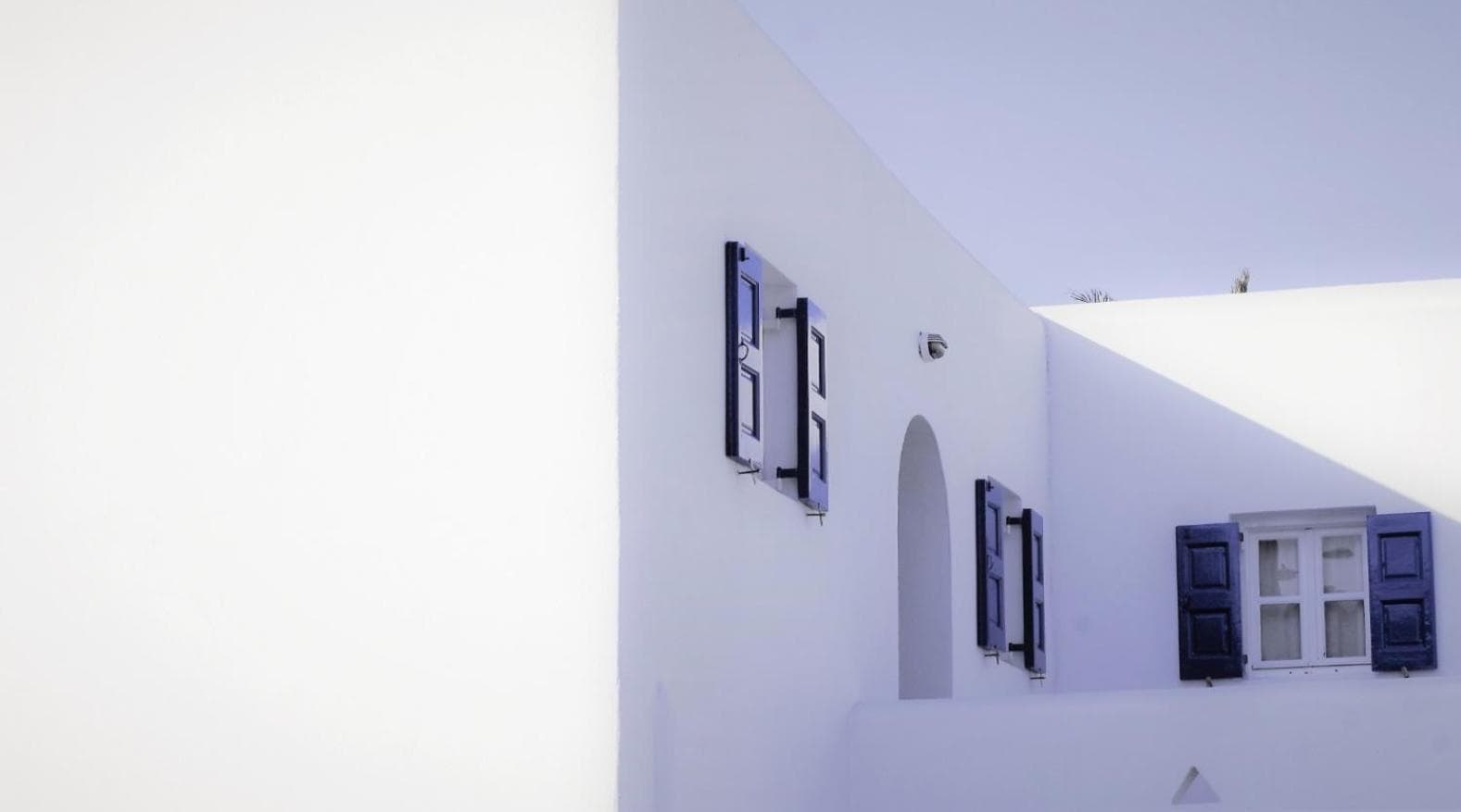 Anemos Hotel & Apartments, Ornos