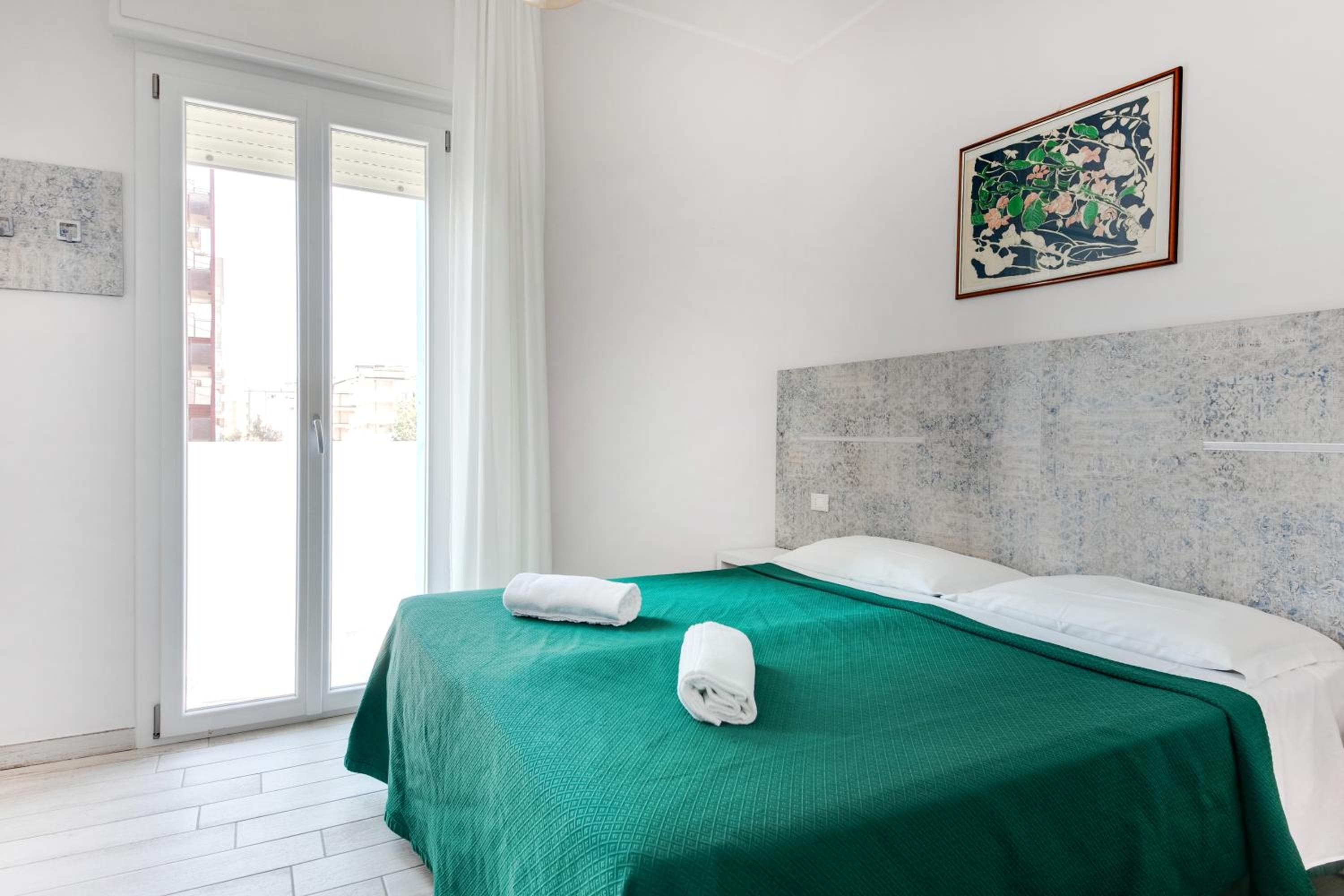 Residence Hotel Amalfi, Lido di Savio, photo 5