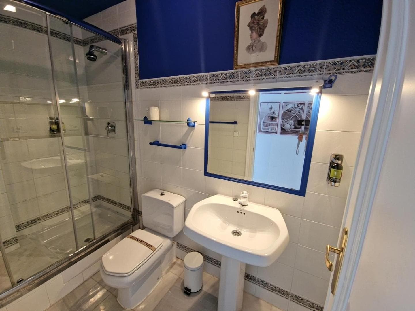 Condesa del Mar apartamentos adults only, Altea, photo 2
