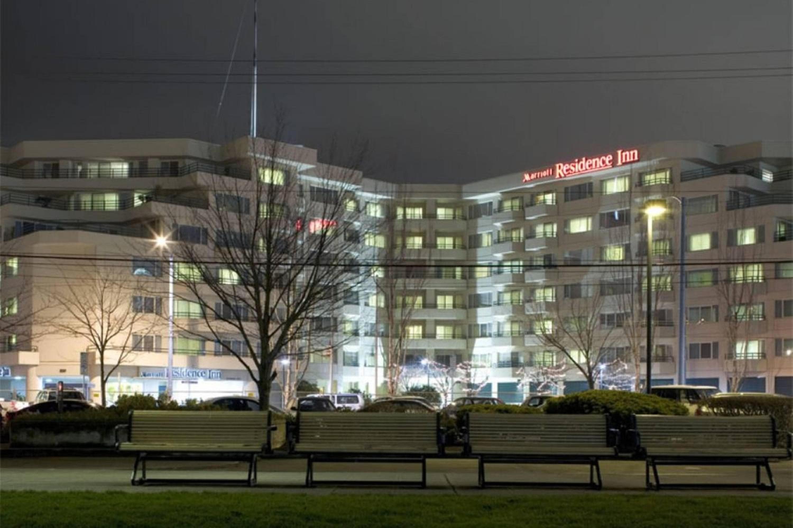 Residence Inn by Marriott Seattle Downtown/Lake Union, Seattle