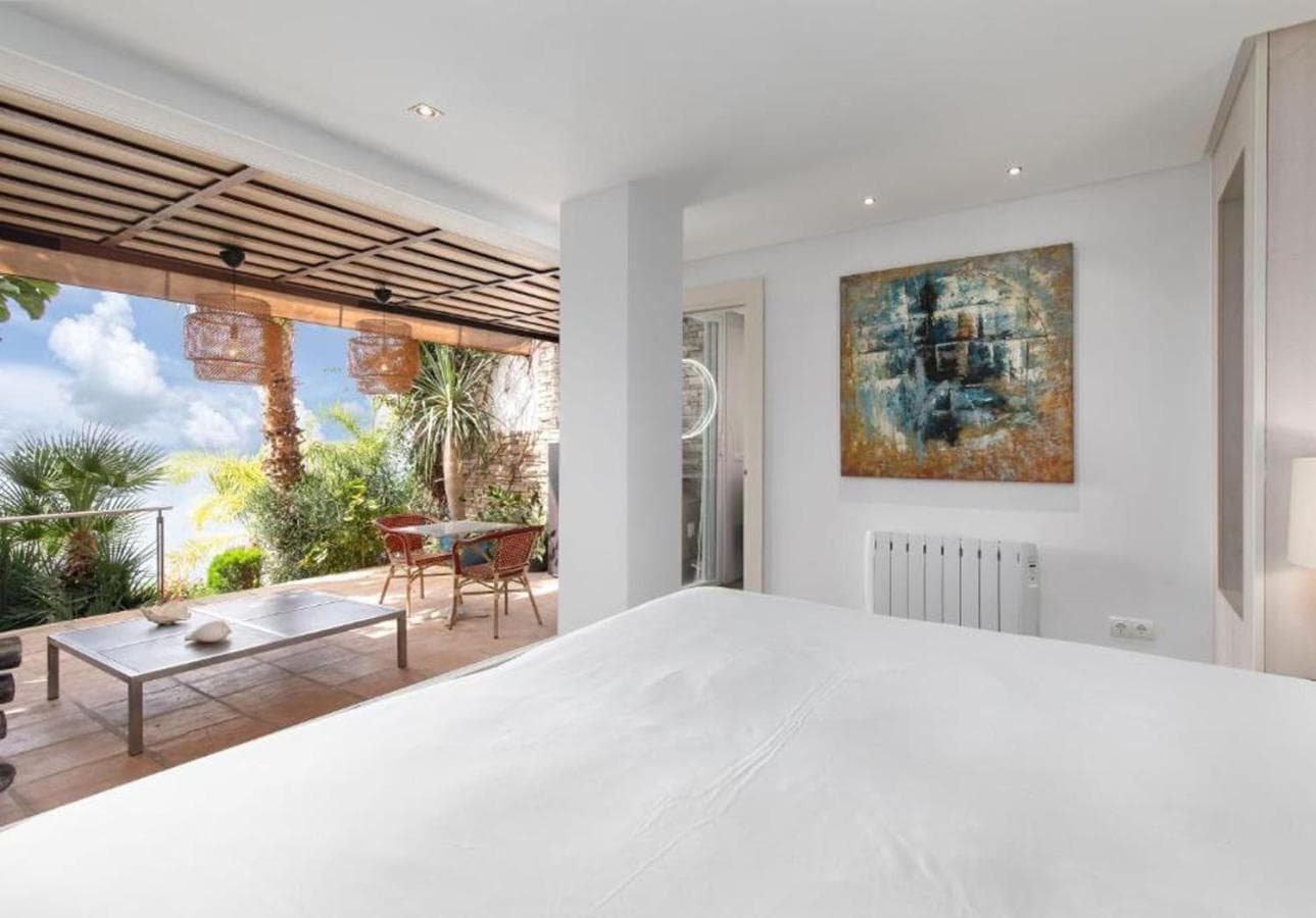 Condesa del Mar apartamentos adults only, Altea, photo 6