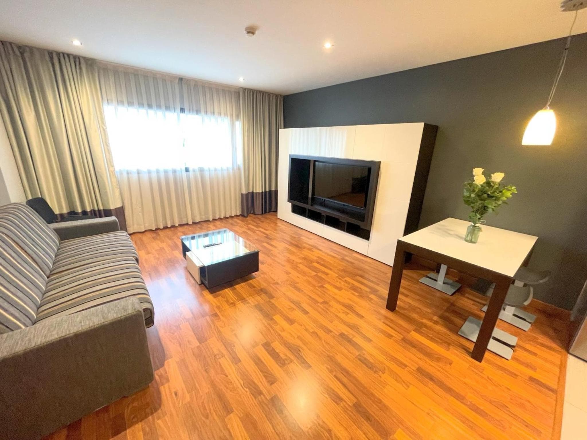 Hotel Apartamentos San Fermín Pamplona, Pamplona, photo 5