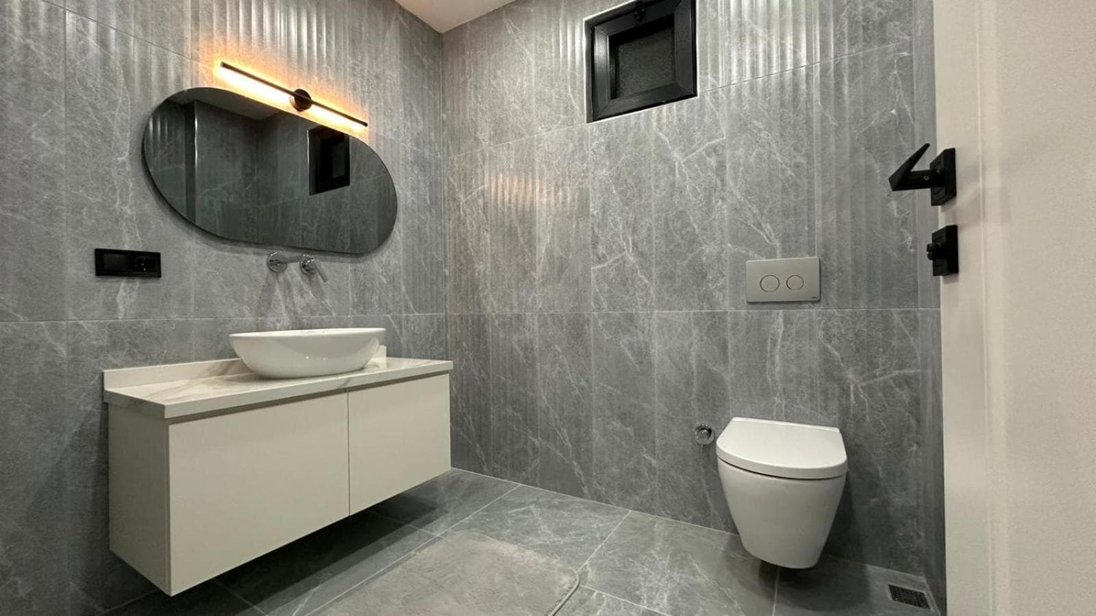 Klass Apartments, Trabzon, photo 4