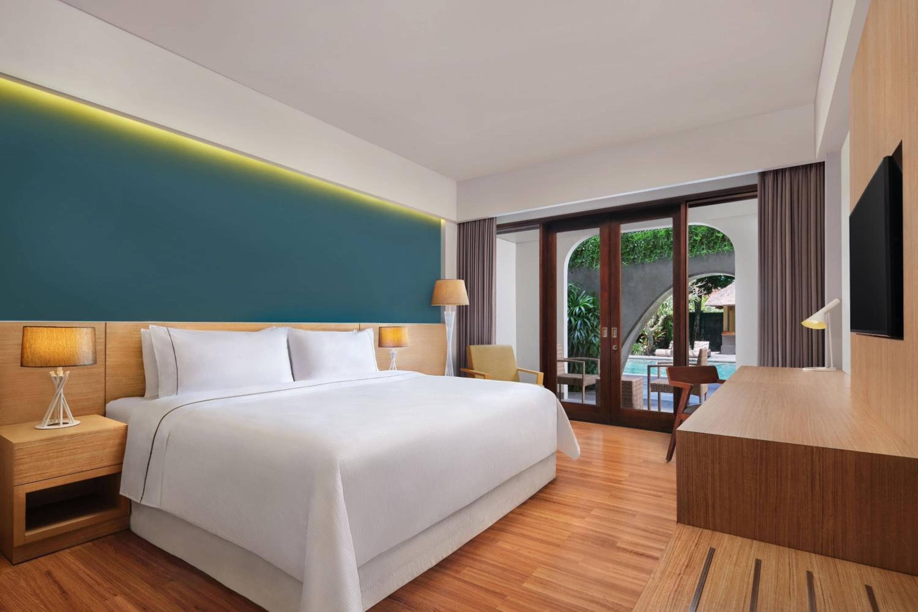Element by Marriott Bali Ubud, Ubud, photo 5