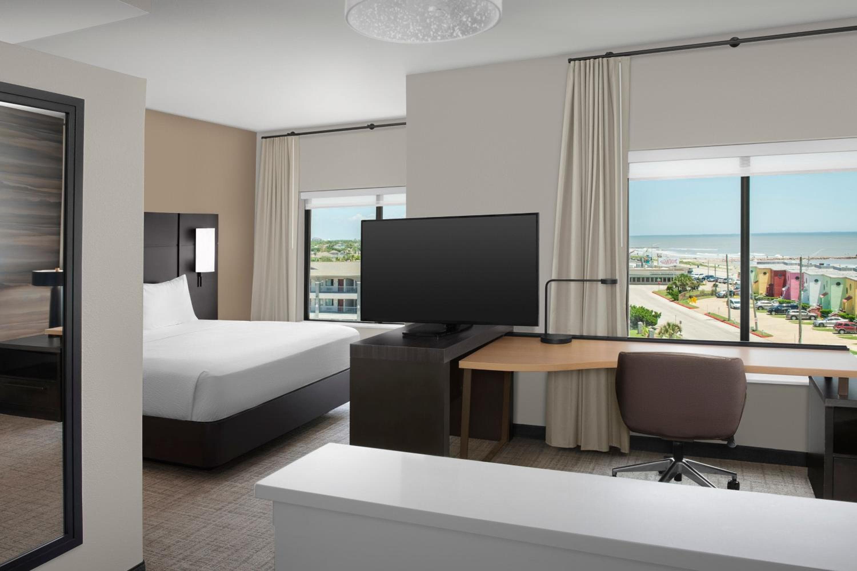 Residence Inn by Marriott Galveston Island, Galveston, photo 2
