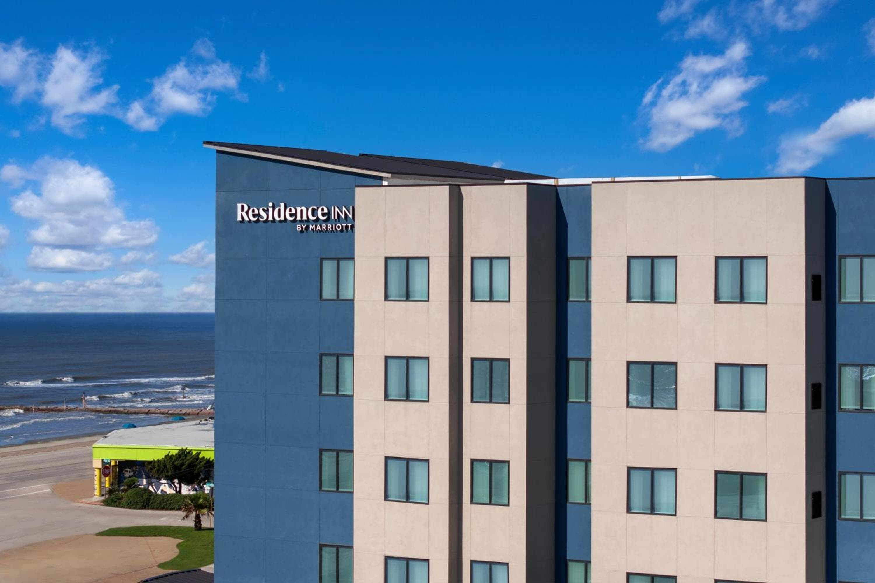 Residence Inn by Marriott Galveston Island, Galveston