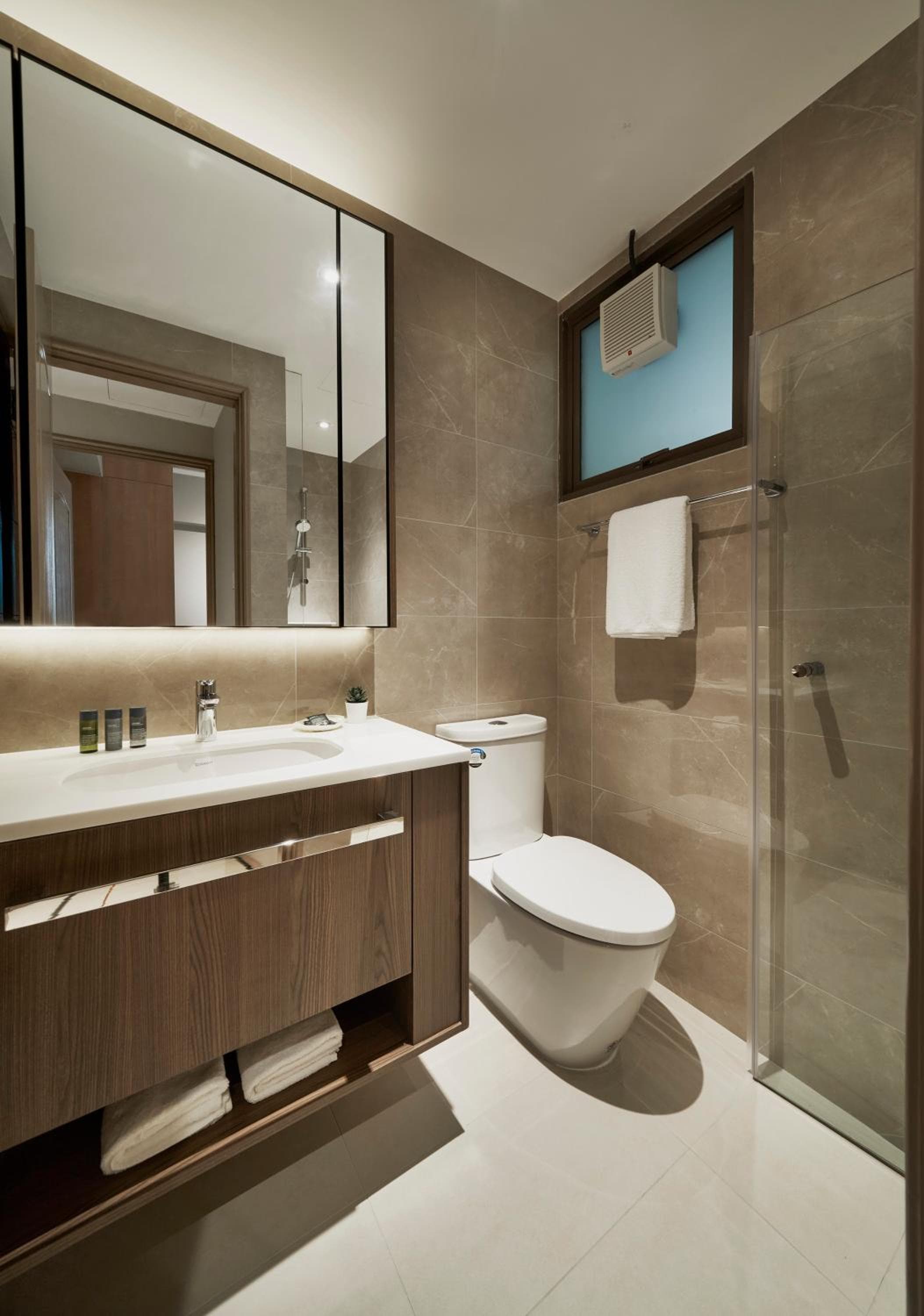 Great World Residences, Singapore, photo 4