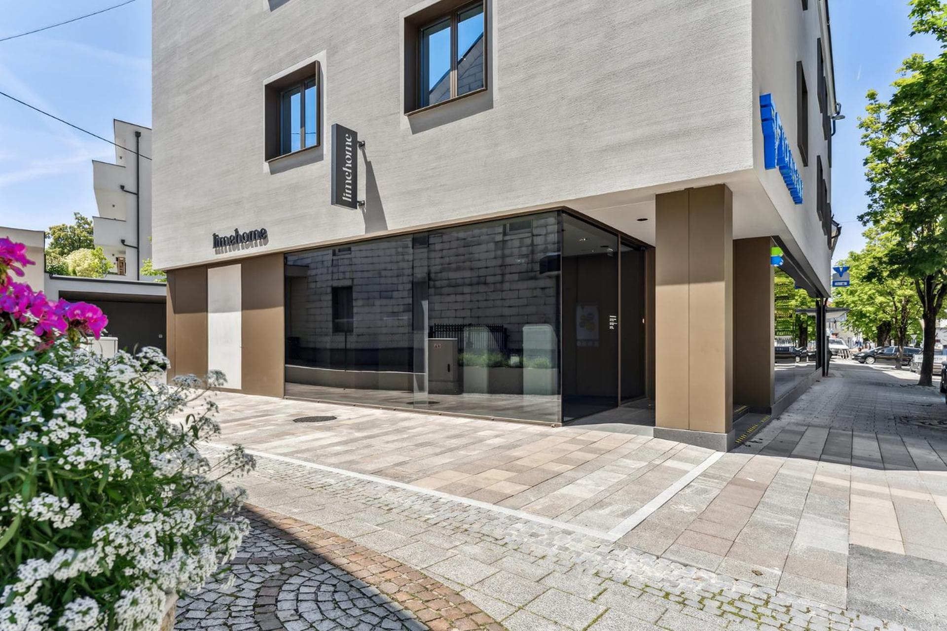 Limehome Bad Hall Hauptplatz, Bad Hall