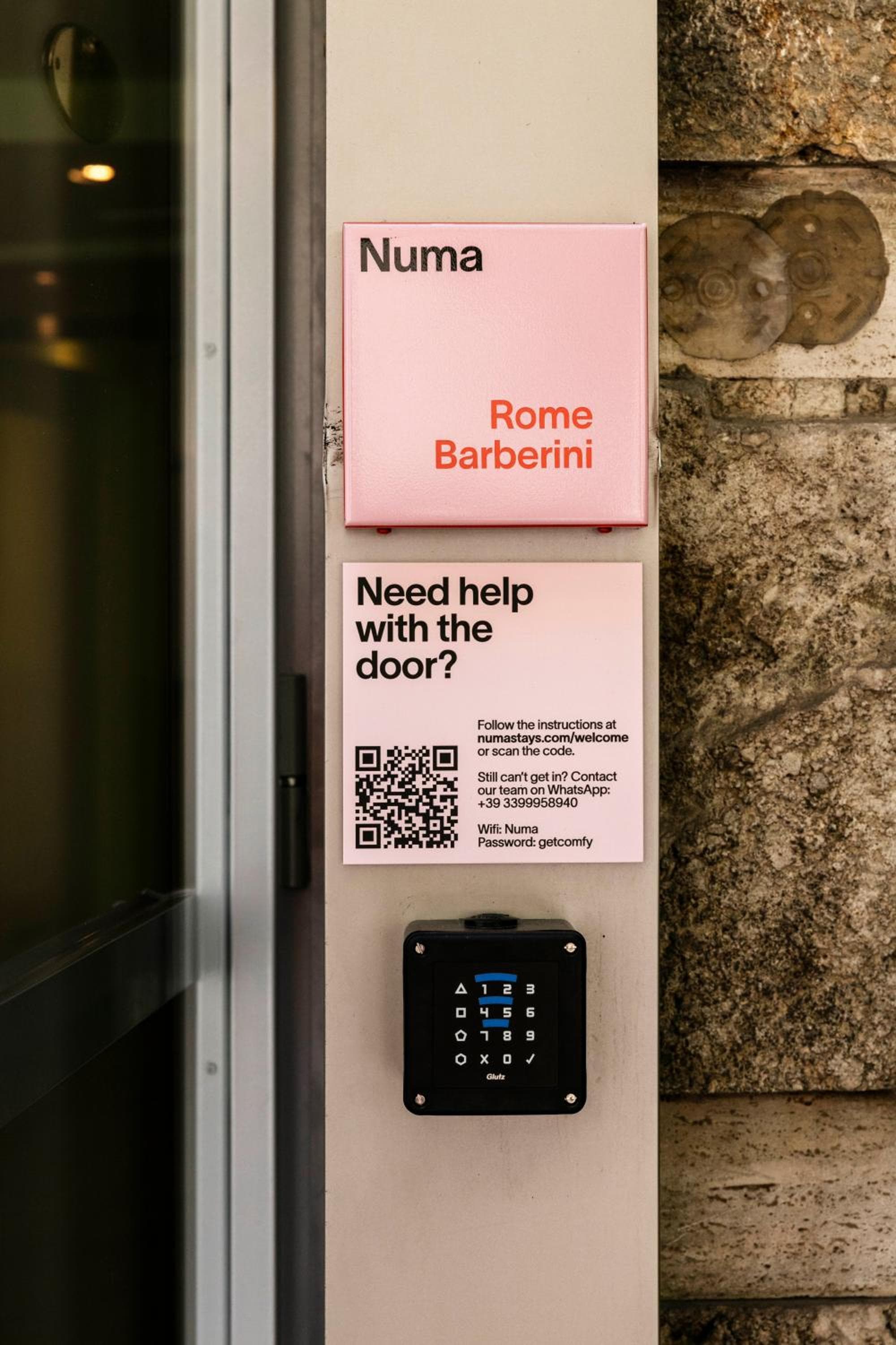 Numa Rome Barberini, Rome, photo 6