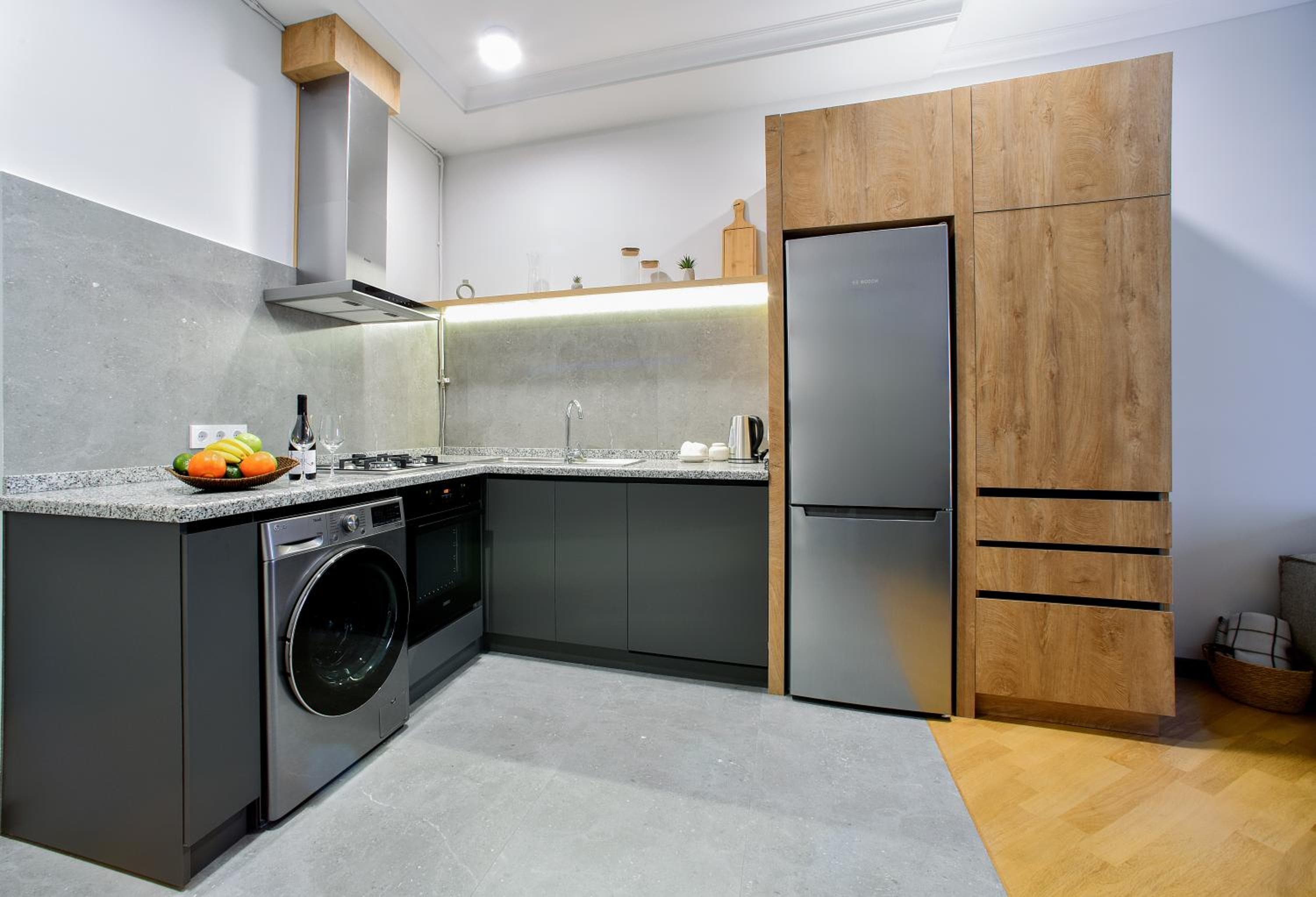 CheckInn Apartments, Yerevan, photo 5