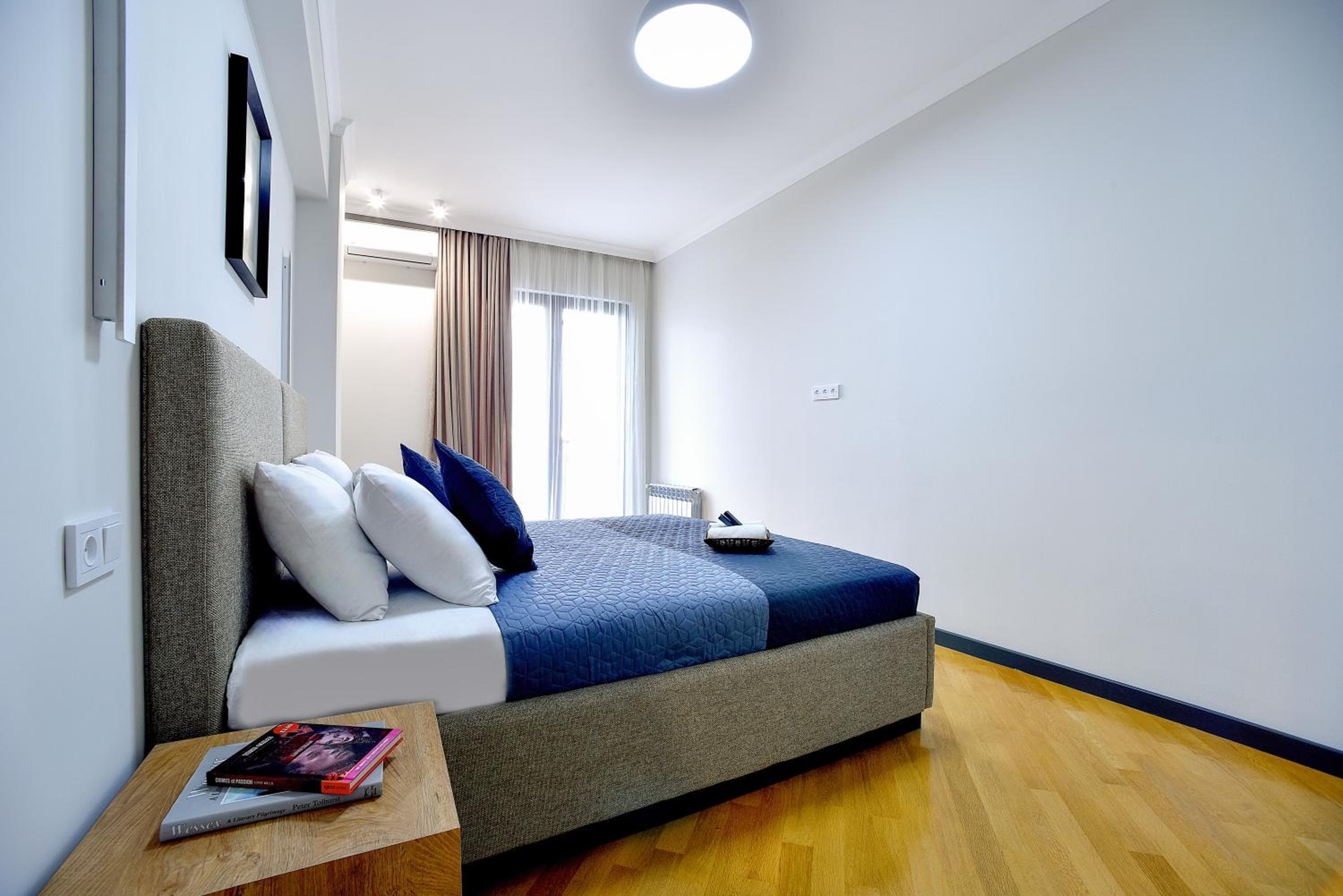 CheckInn Apartments, Yerevan, photo 3