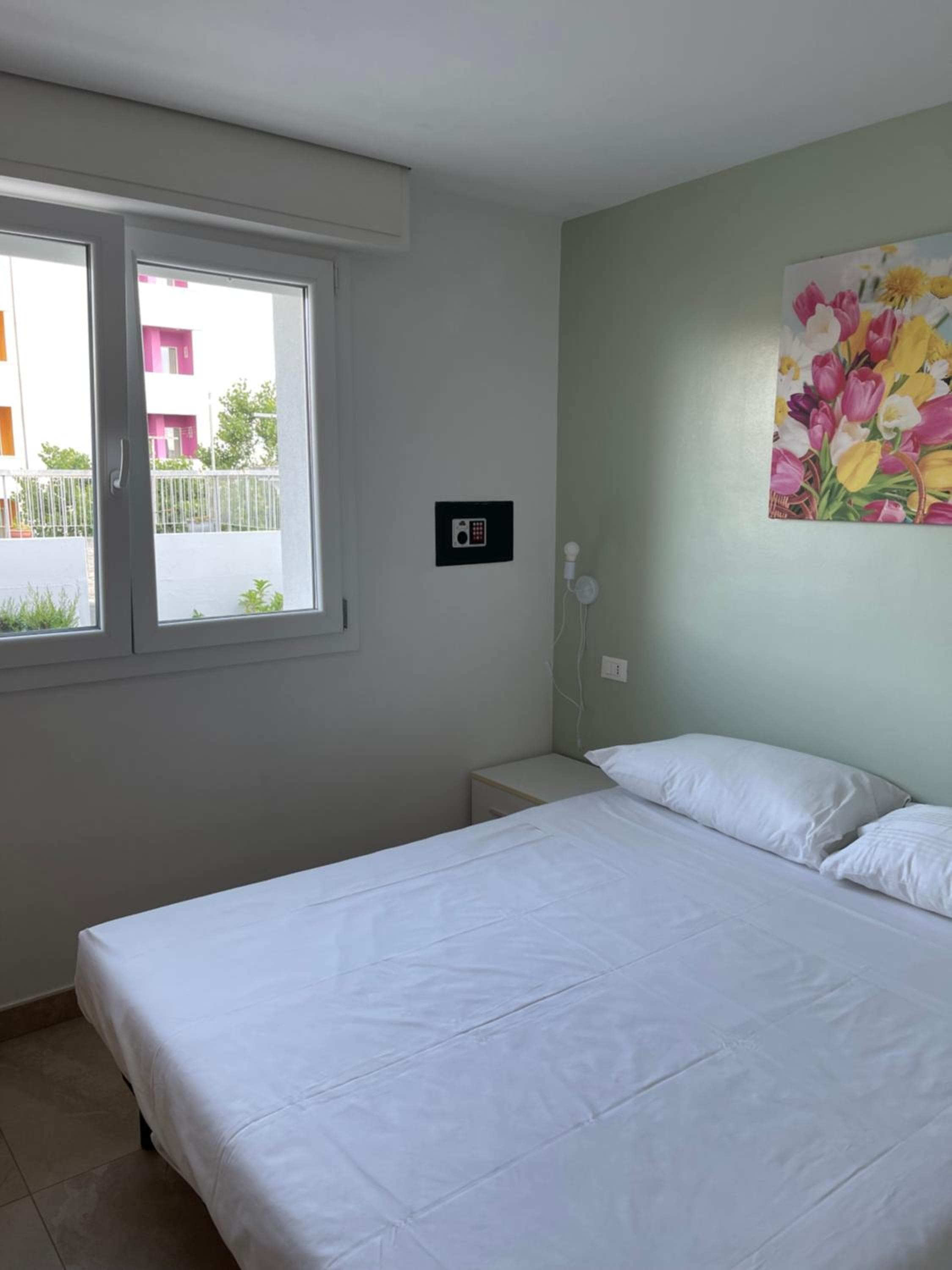 Residence Siesta, Rimini, photo 2