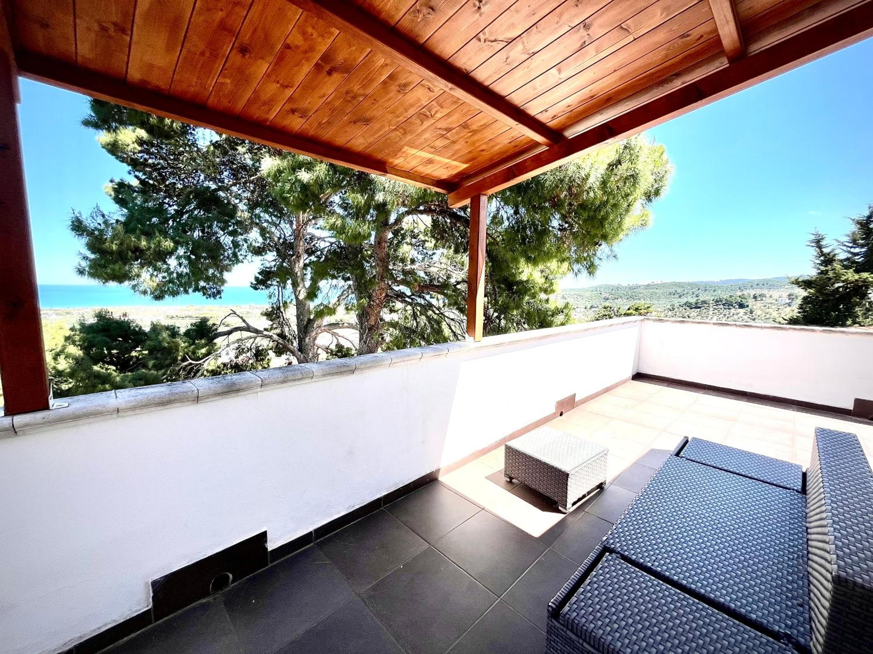 Residenza Collina Dei Pini, Vieste, photo 6