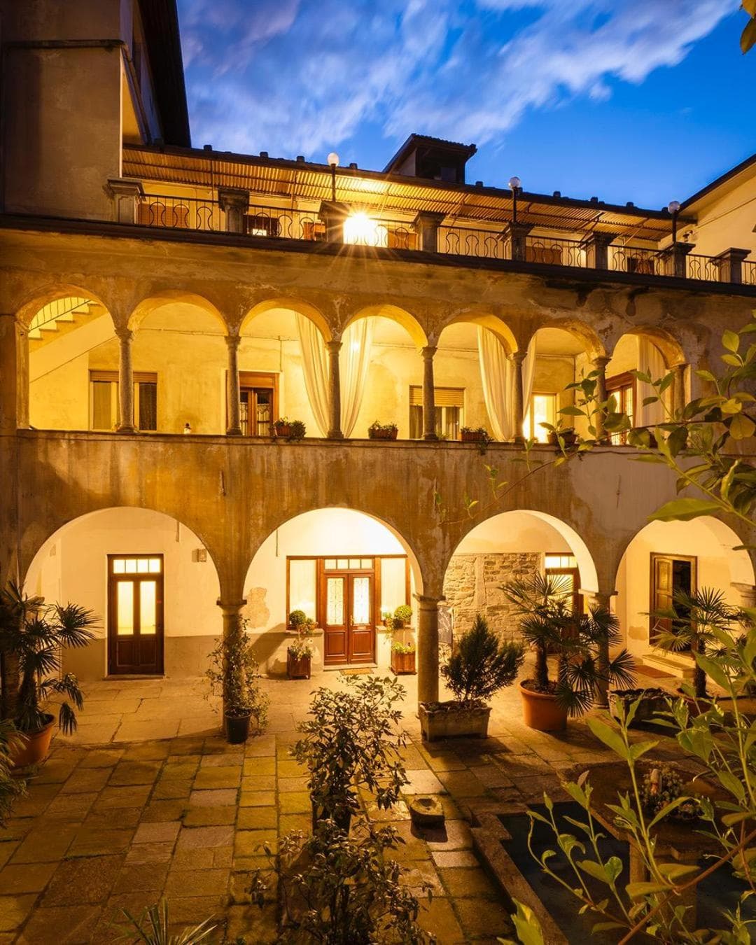 Residence Briona, Domodossola