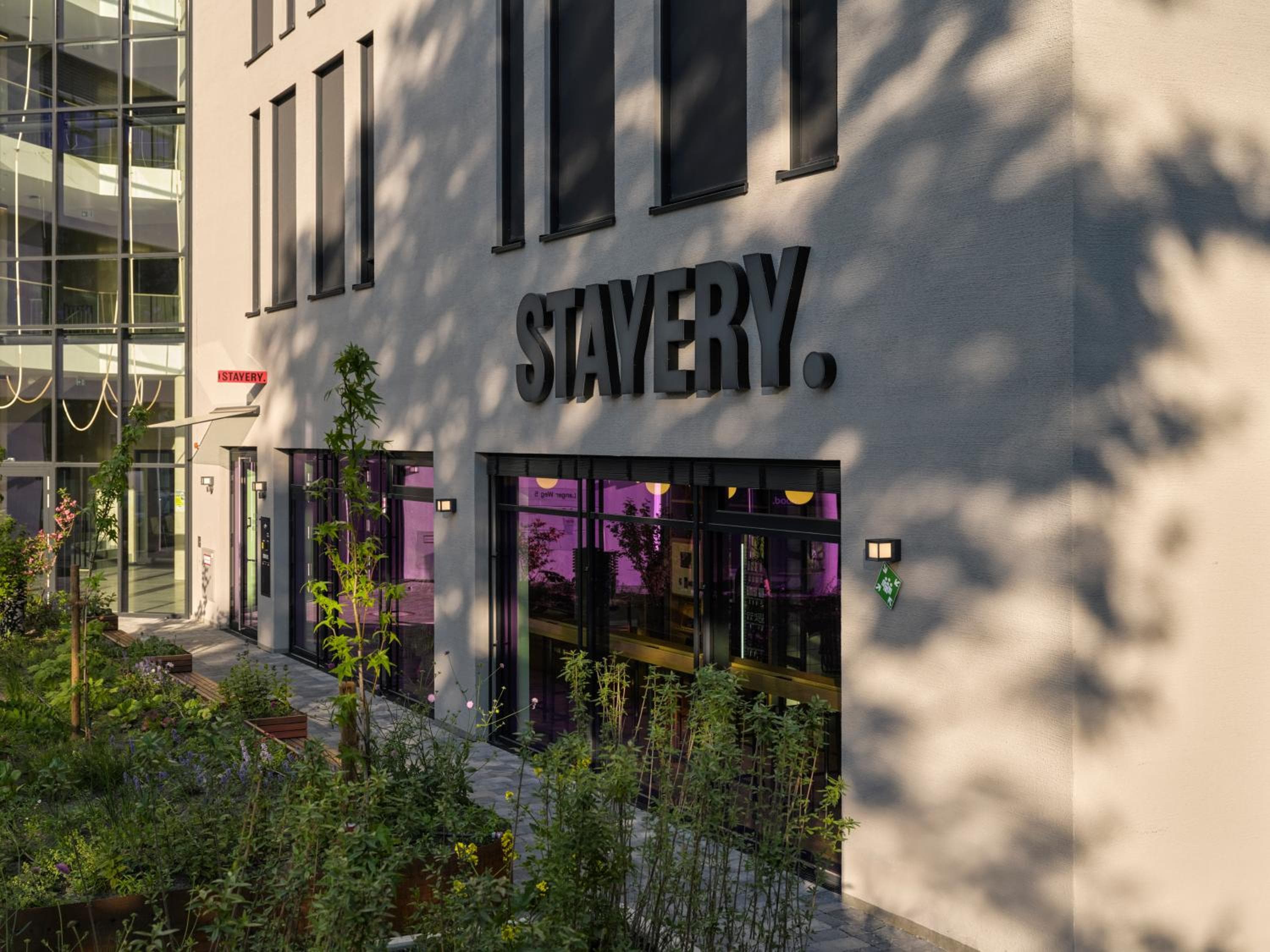 STAYERY Gütersloh Hauptbahnhof & City Center - alle Zimmer mit Klimaanlage, Gütersloh, photo 3