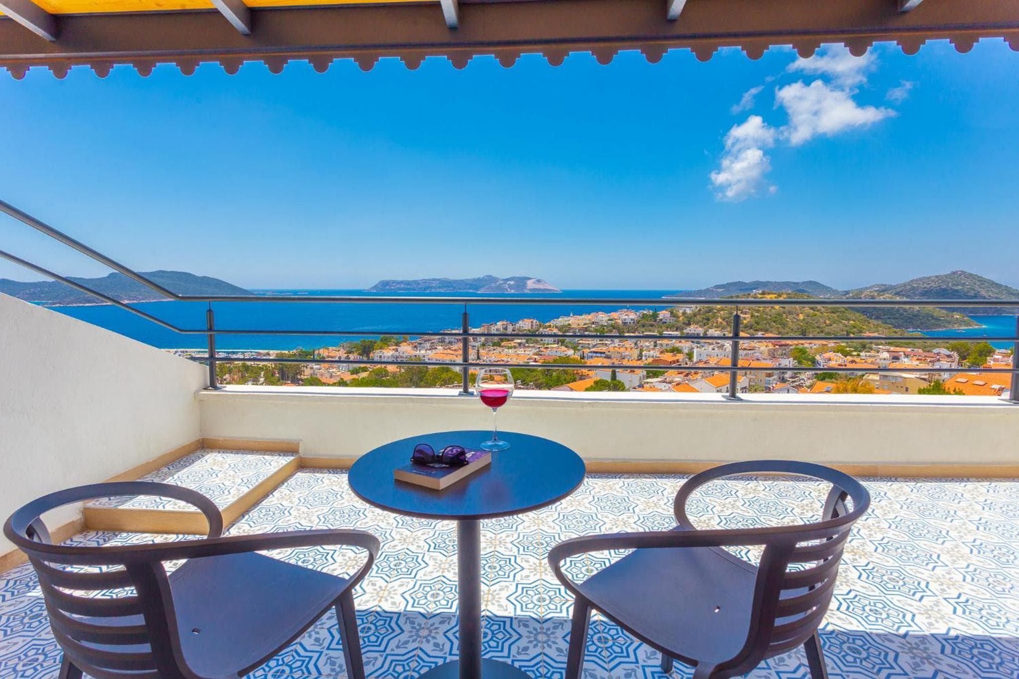 Lobelya Suites, Kas, photo 6