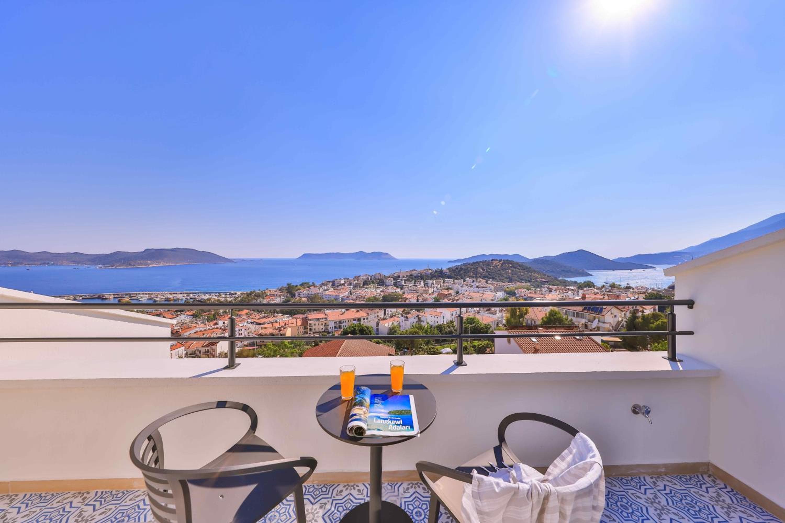 Lobelya Suites, Kas, photo 5