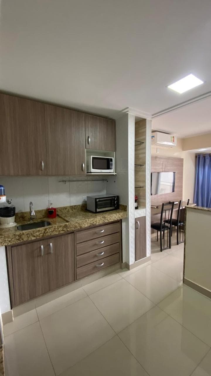 Apart Hotel Garvey - Ciany Monteiro, Brasilia, photo 3