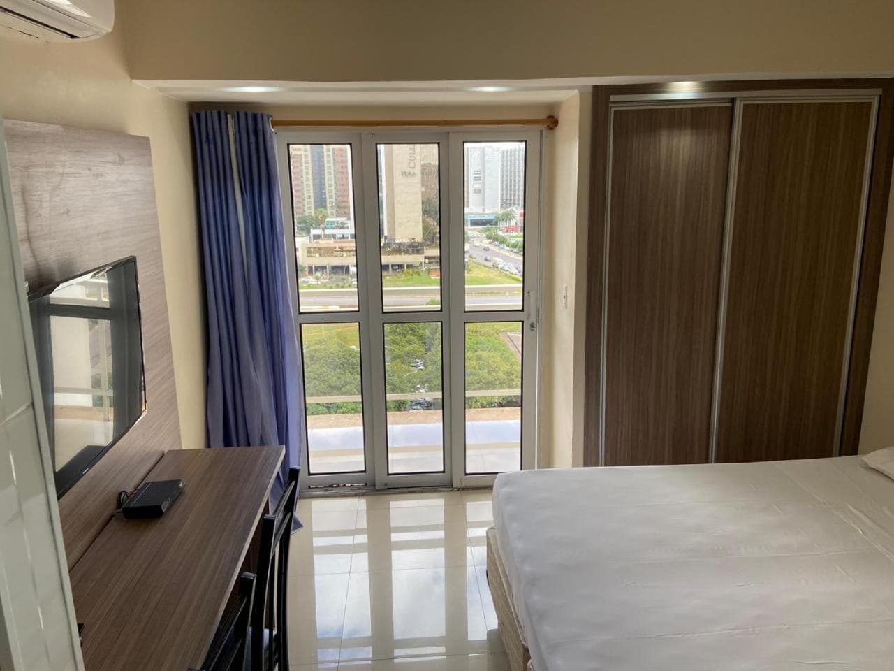 Apart Hotel Garvey - Ciany Monteiro, Brasilia, photo 2