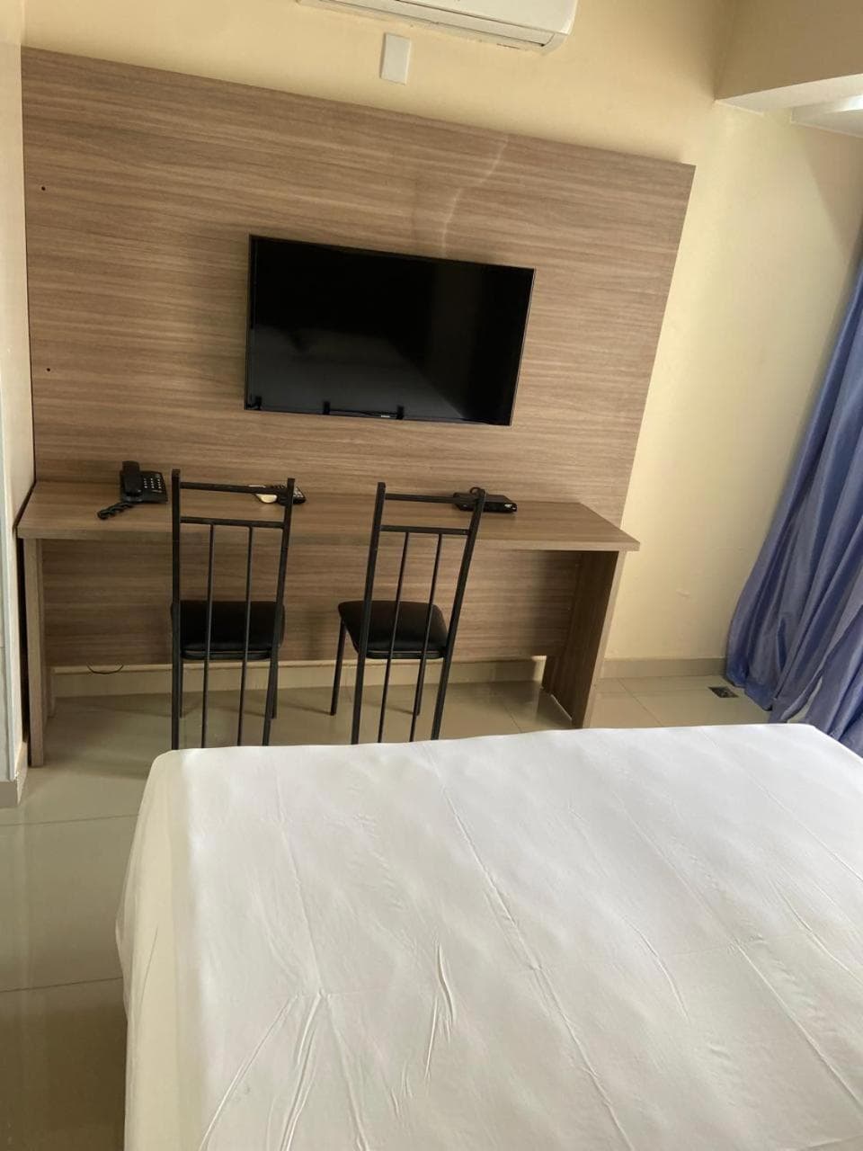 Apart Hotel Garvey - Ciany Monteiro, Brasilia, photo 5