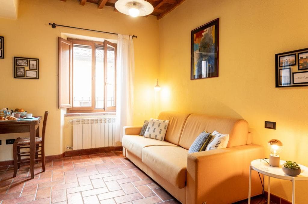 Massa Alta B&B e Appartamenti, Massa Marittima, photo 3