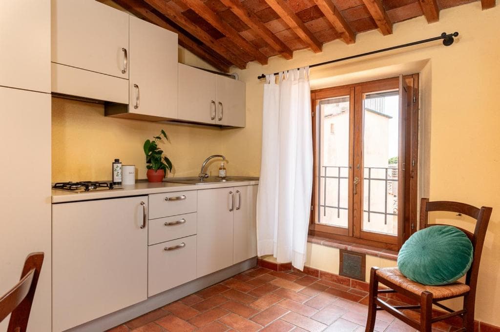 Massa Alta B&B e Appartamenti, Massa Marittima, photo 5