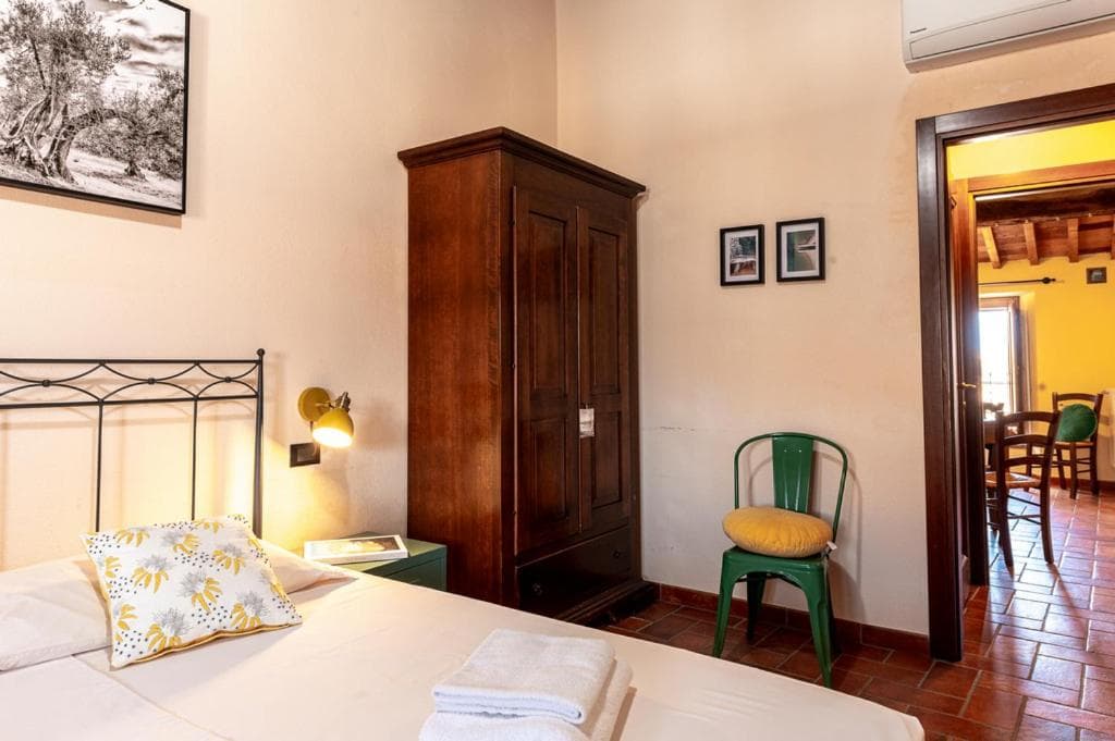 Massa Alta B&B e Appartamenti, Massa Marittima, photo 6