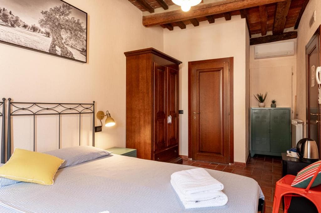 Massa Alta B&B e Appartamenti, Massa Marittima, photo 2