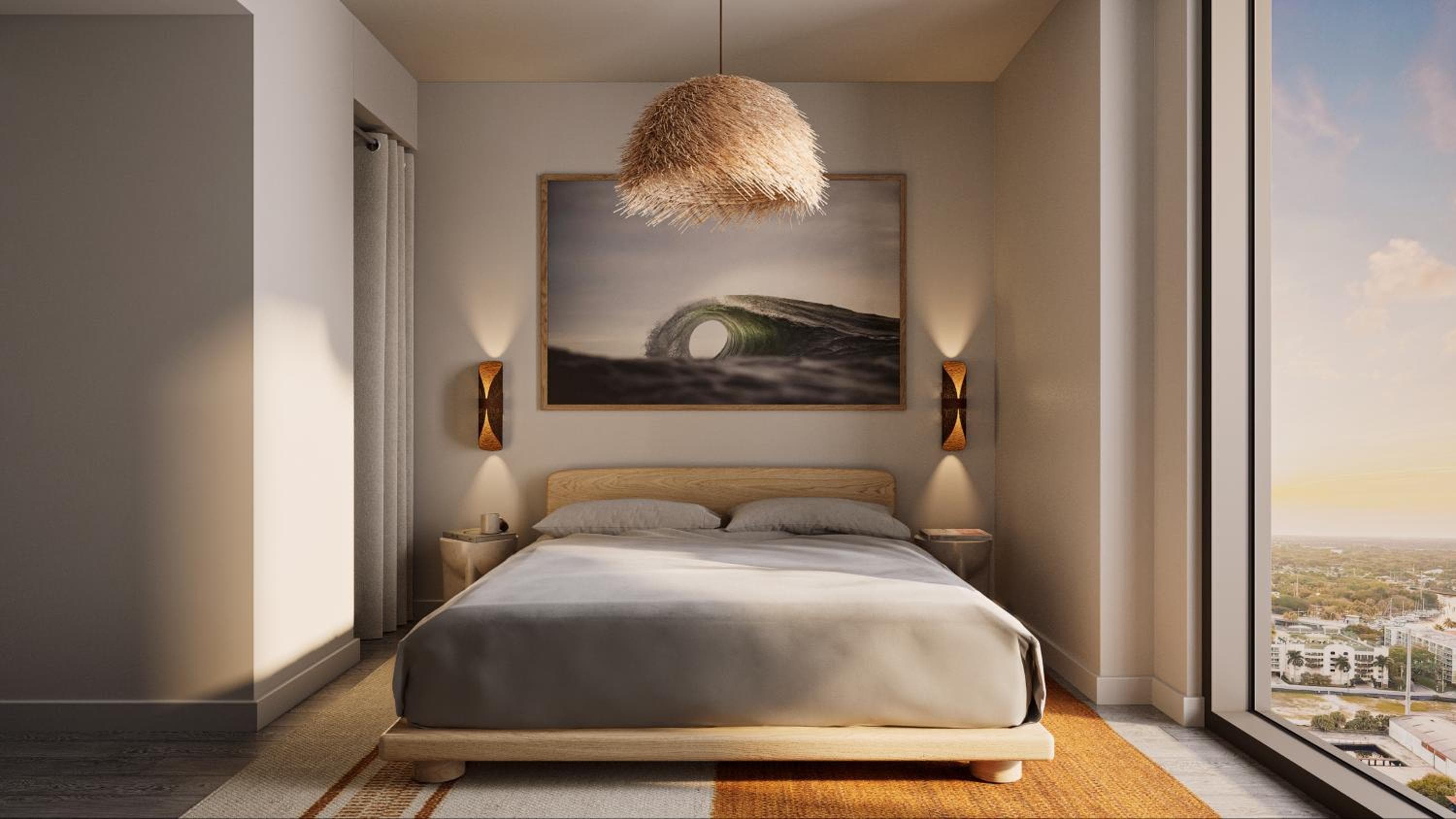 Flow Hotel Fort Lauderdale, Fort Lauderdale, photo 3