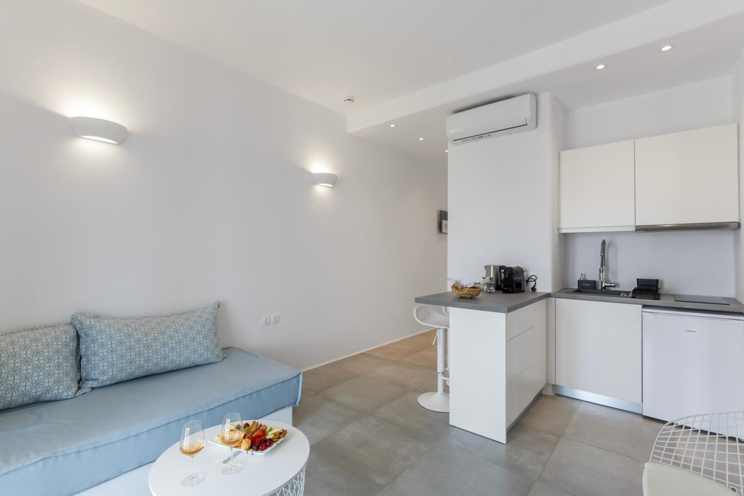 Alexander Suites, Drios, photo 6