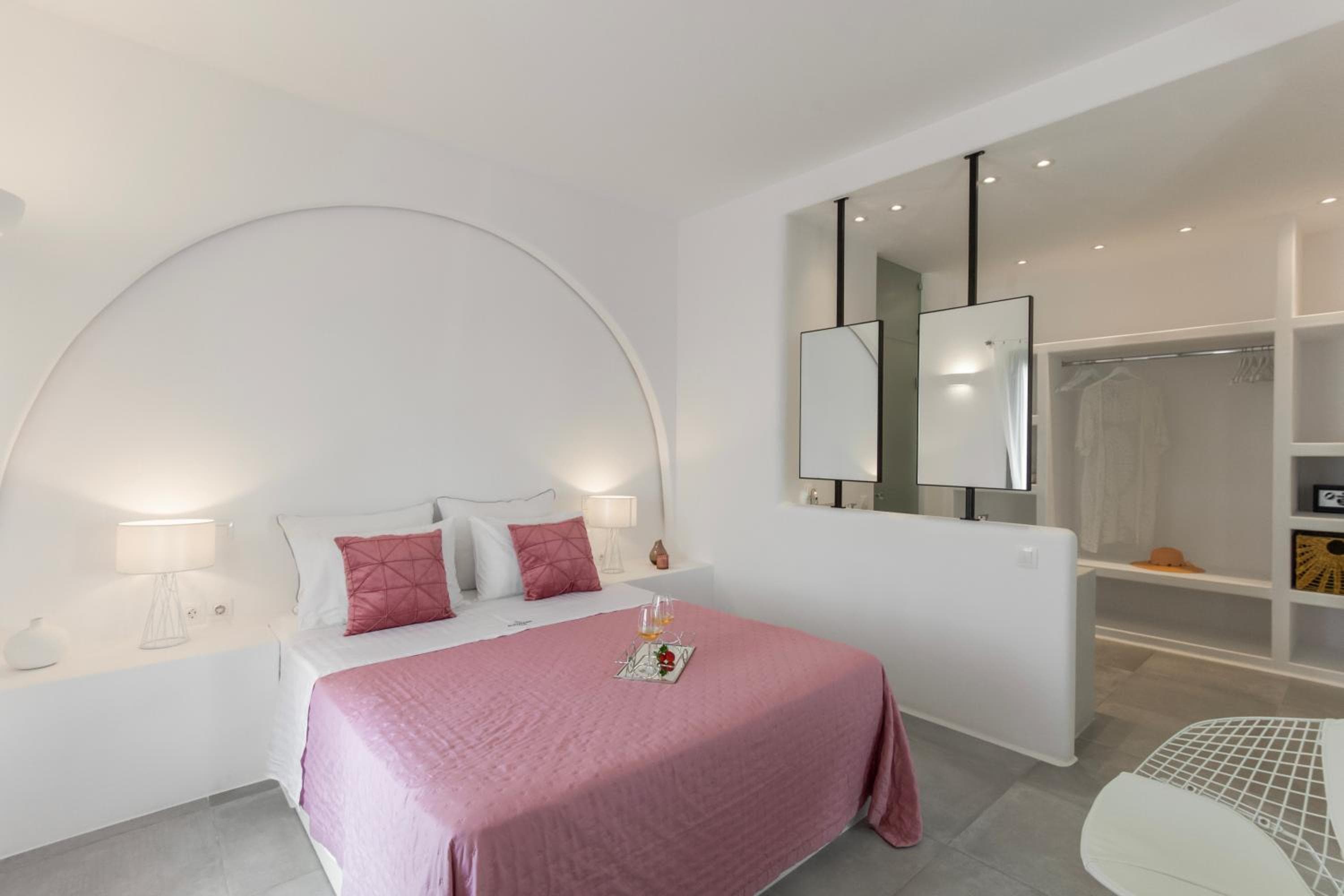 Alexander Suites, Drios, photo 2