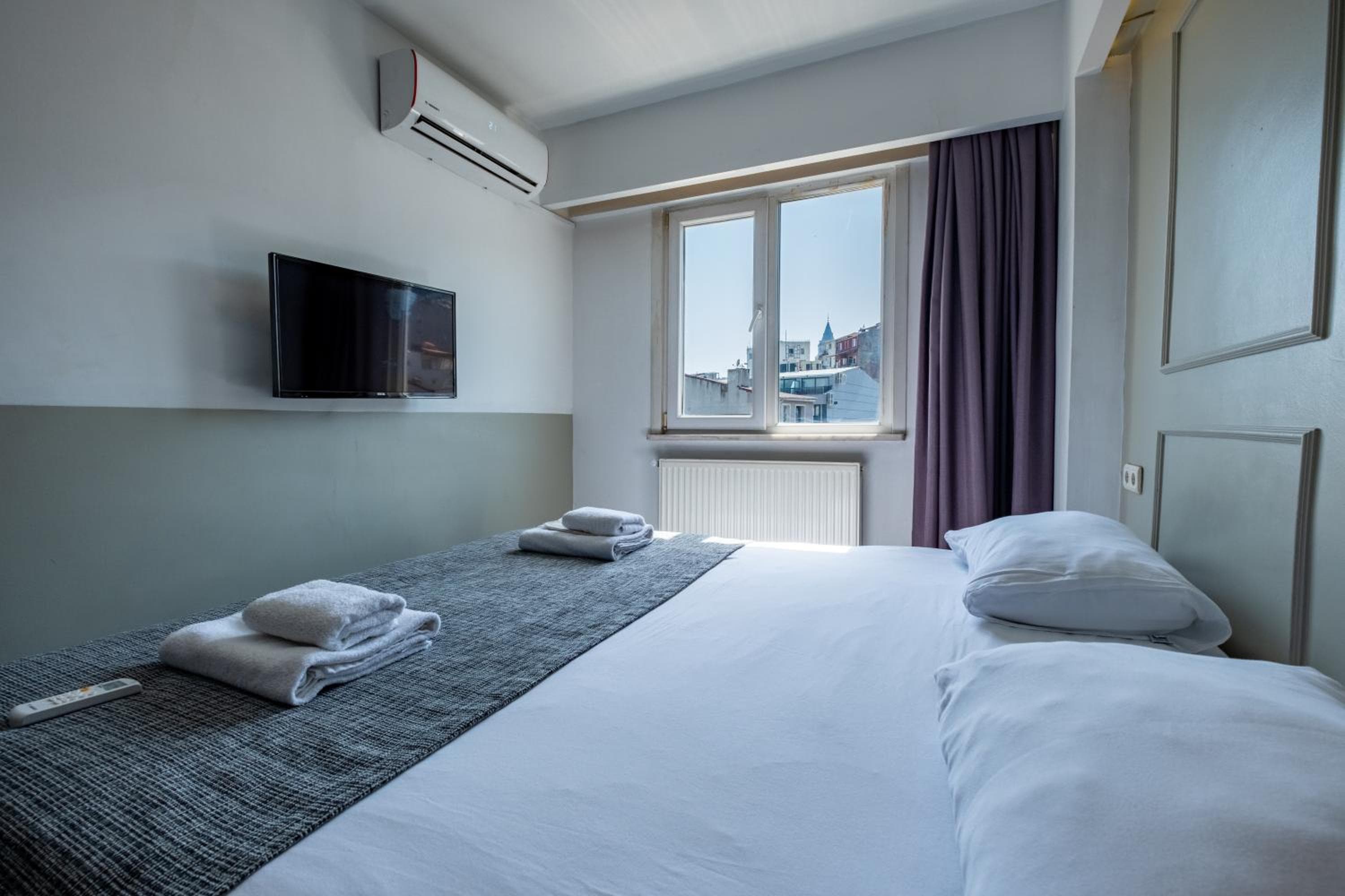 Pesa Suites, Istanbul, photo 5