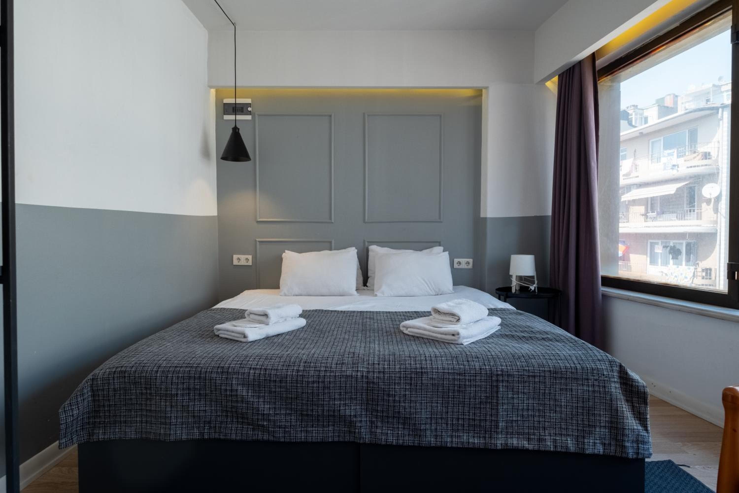 Pesa Suites, Istanbul, photo 3