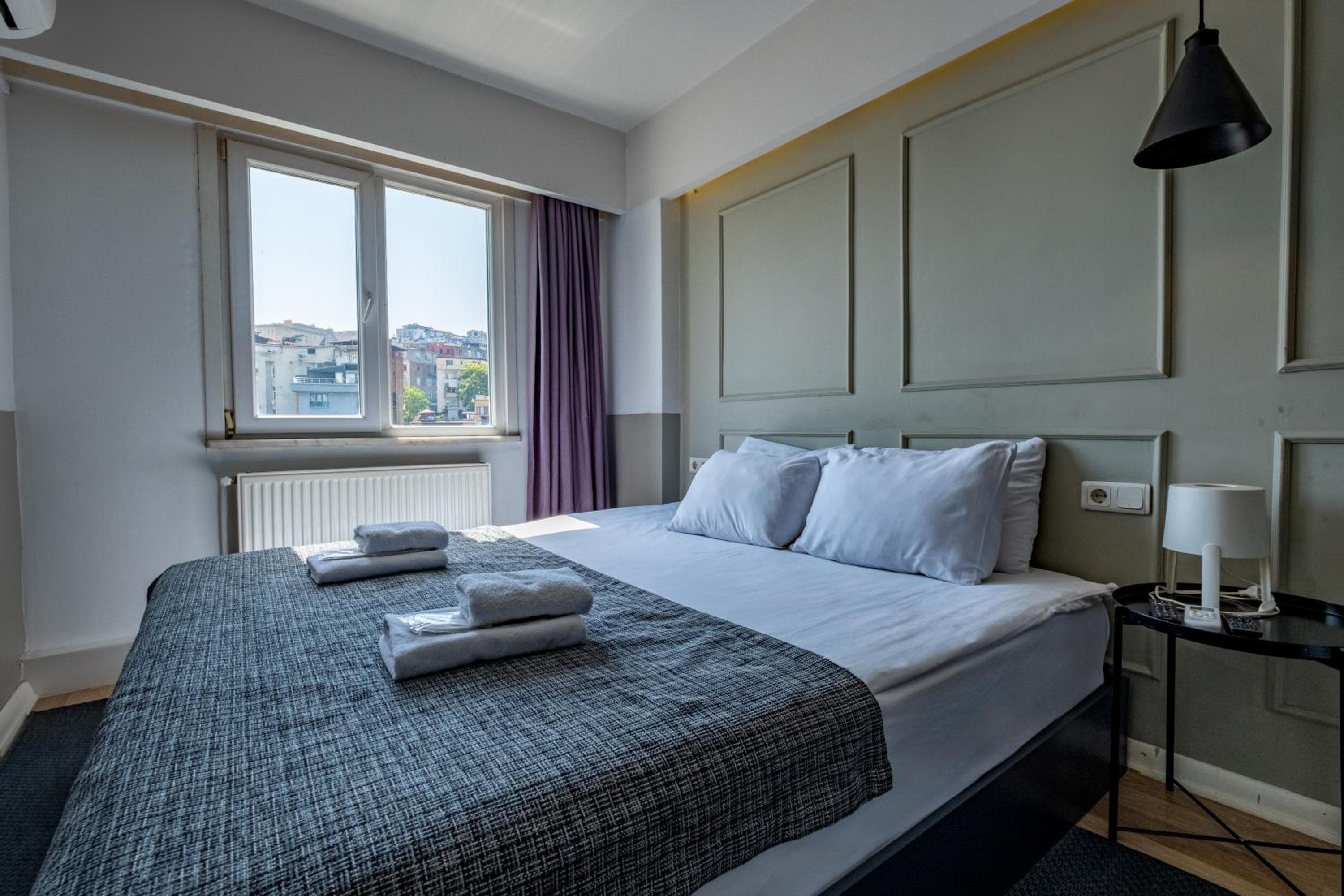 Pesa Suites, Istanbul, photo 4