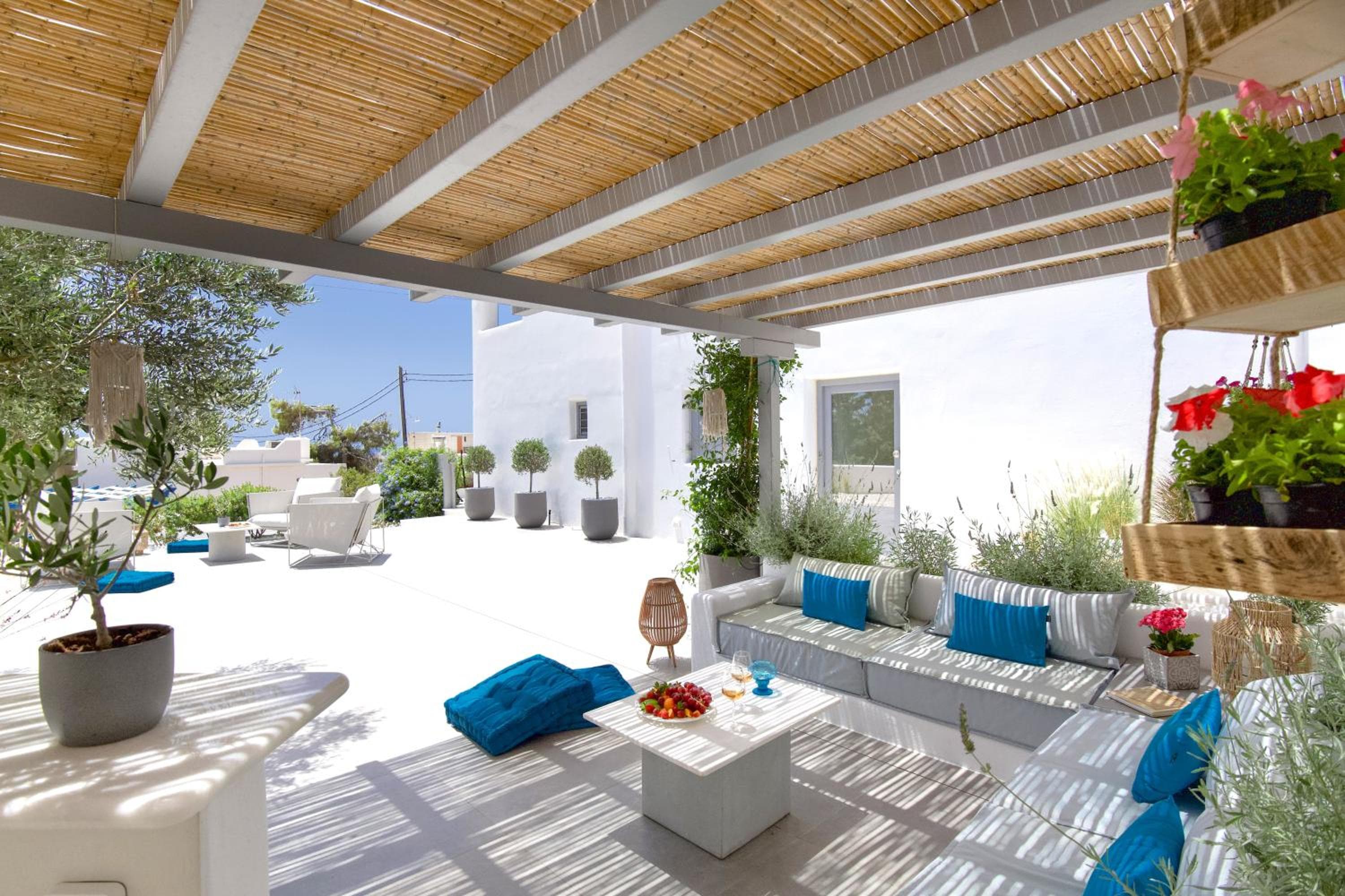 Alexander Suites, Drios, photo 4