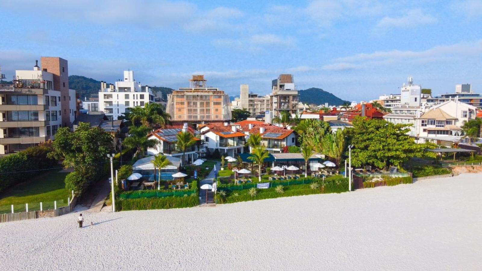 Hotel Sete Ilhas, Florianópolis, photo 6